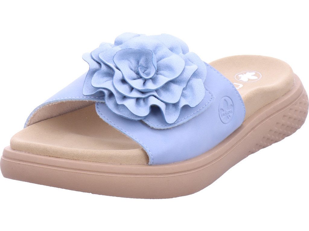 Rieker FSK Damen Sandalen Pantolette günstig online kaufen