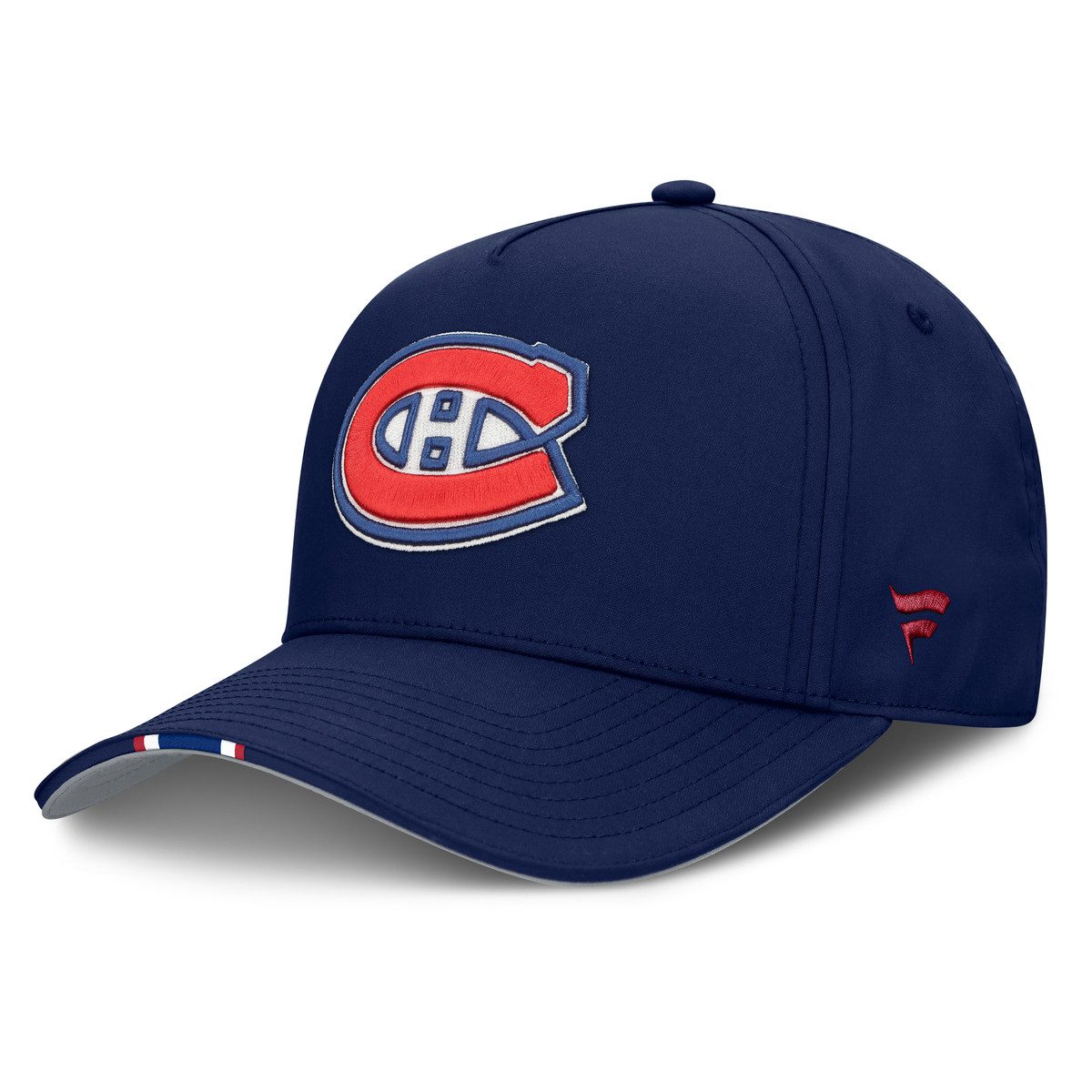 Fanatics Baseball Cap Fanatics Cap Montreal Canadiens NHL Draft 25 Adj. Mes günstig online kaufen
