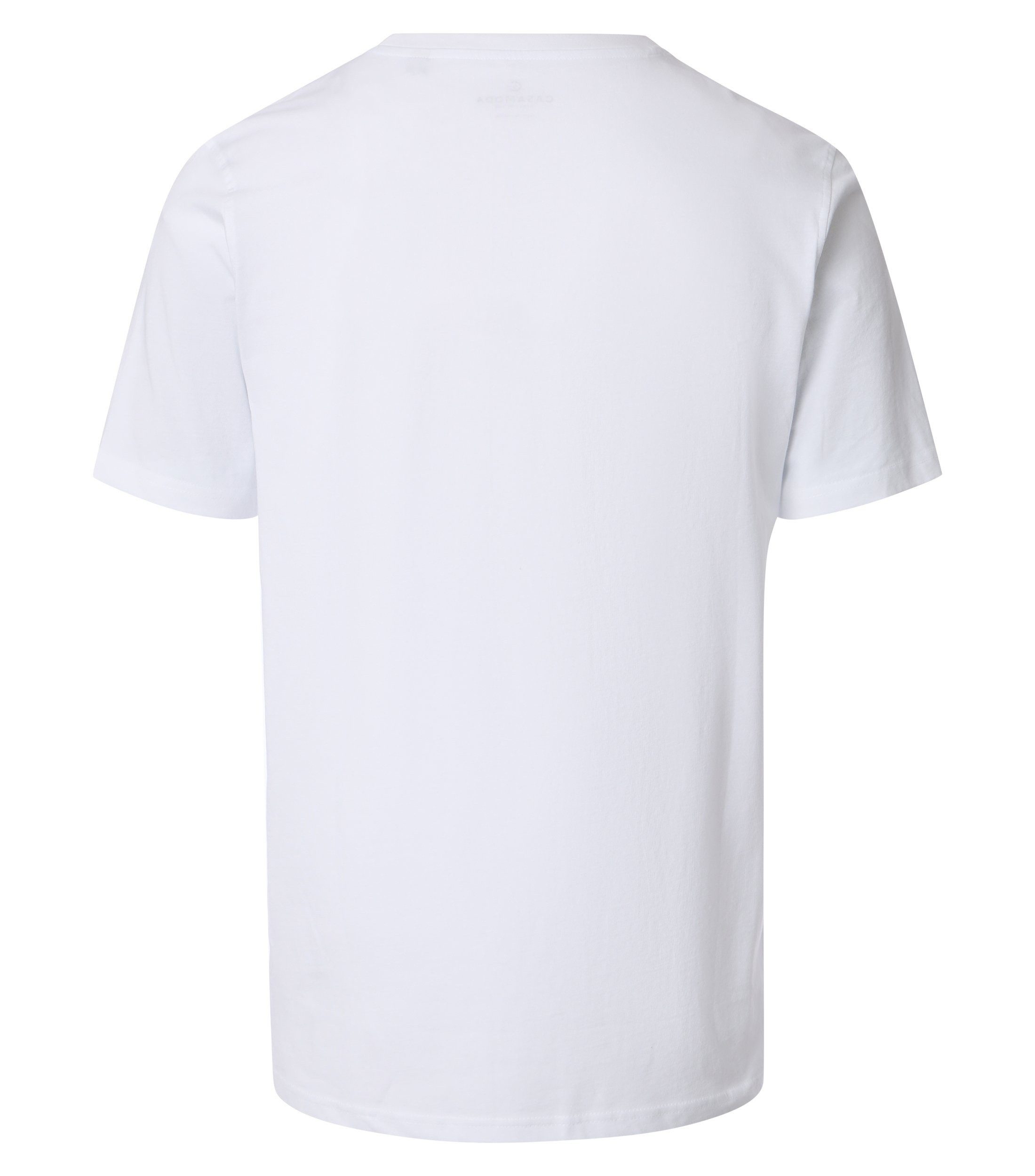 CASAMODA T-Shirt CASAMODA T-Shirt uni