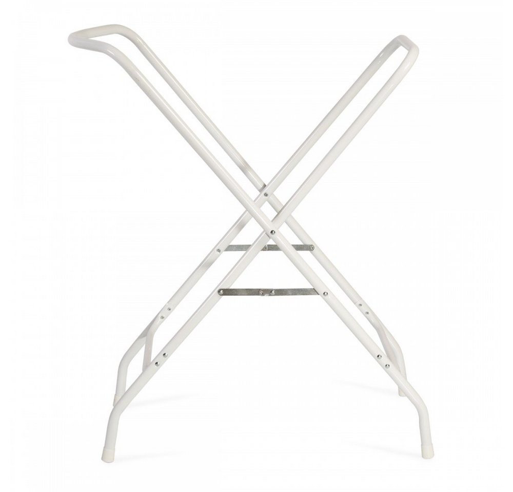 Thumbnail - Moni Babybadewanne Babybadewannenständer Starfish, 87,5 cm hoch für Babybadewanne Starfish klappbar