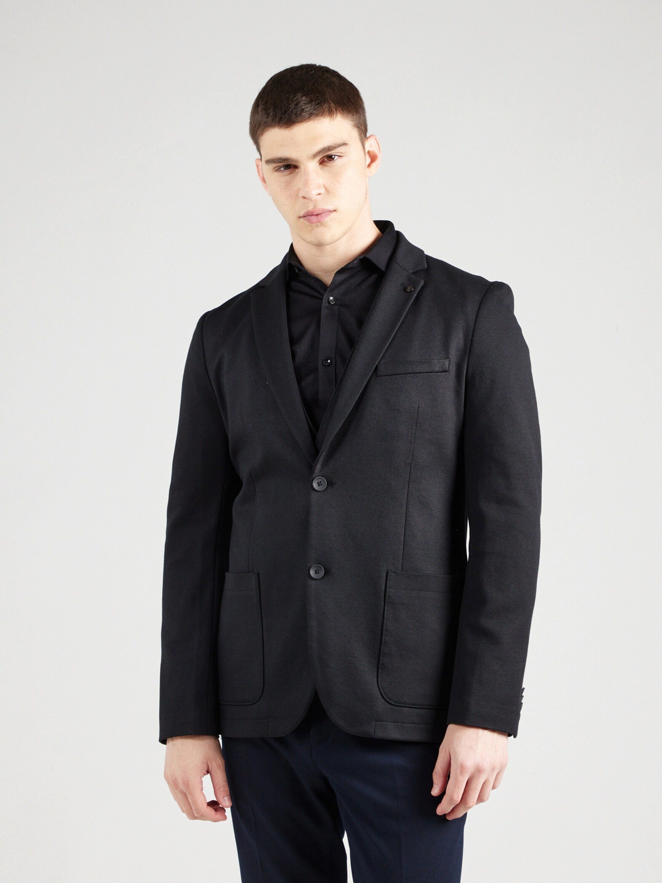 TOM TAILOR Sakko (1-tlg)