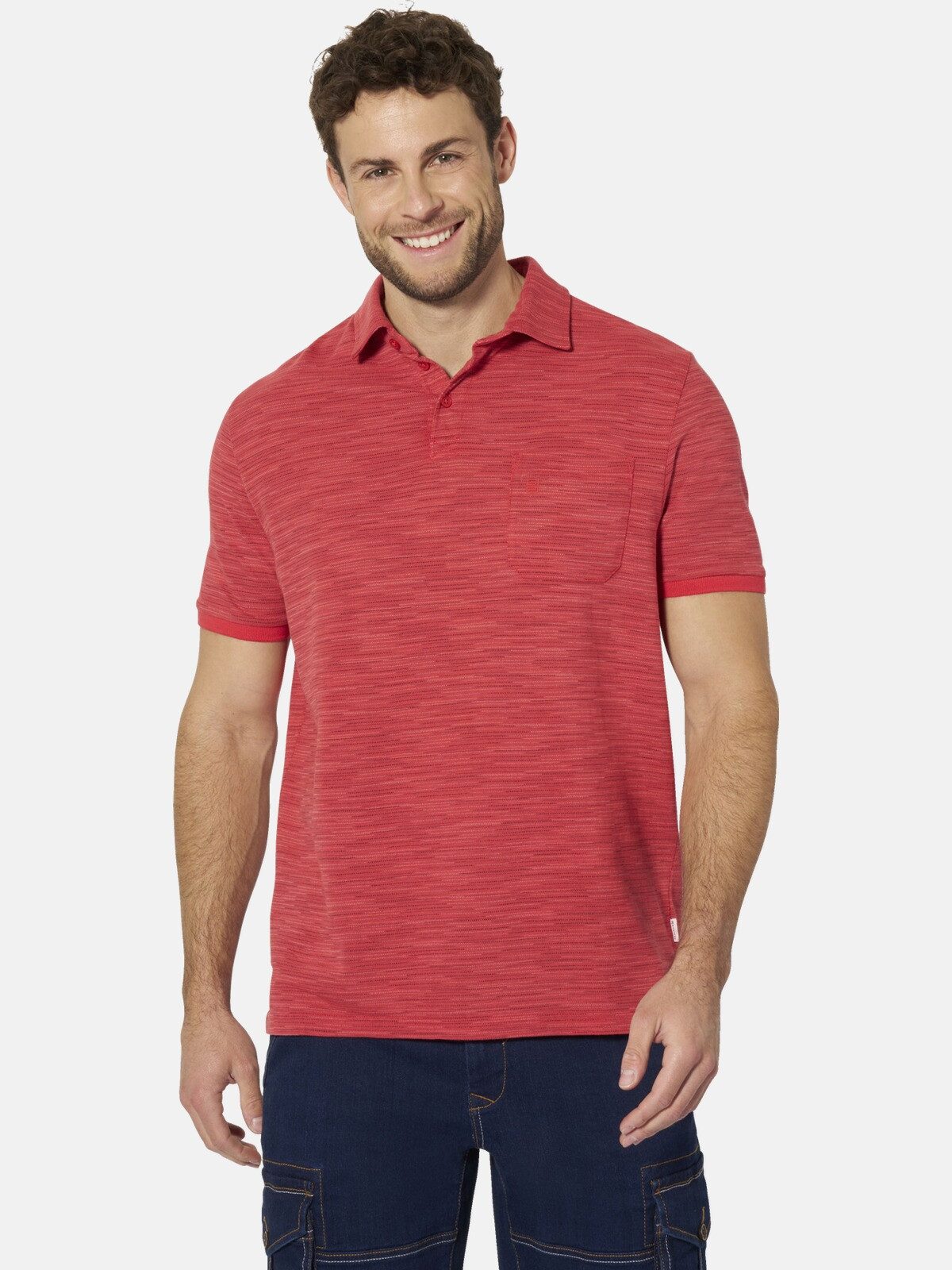 Poloshirt KORLIN