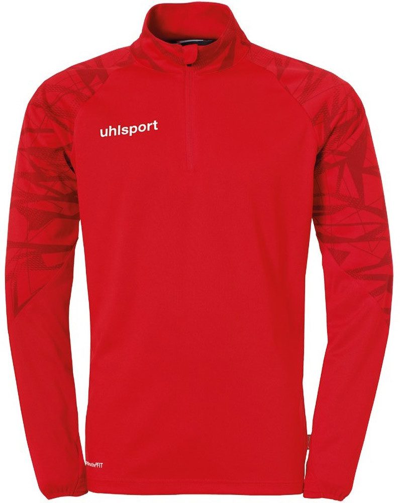 uhlsport Trainingsjacke Goal 25 1/4 Zip günstig online kaufen