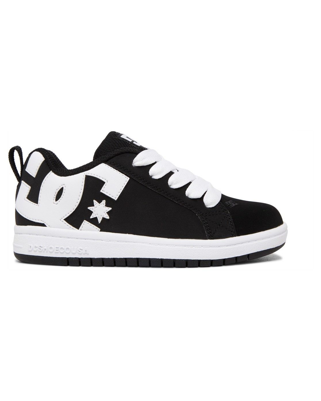 DC Shoes Court Graffik Sneaker