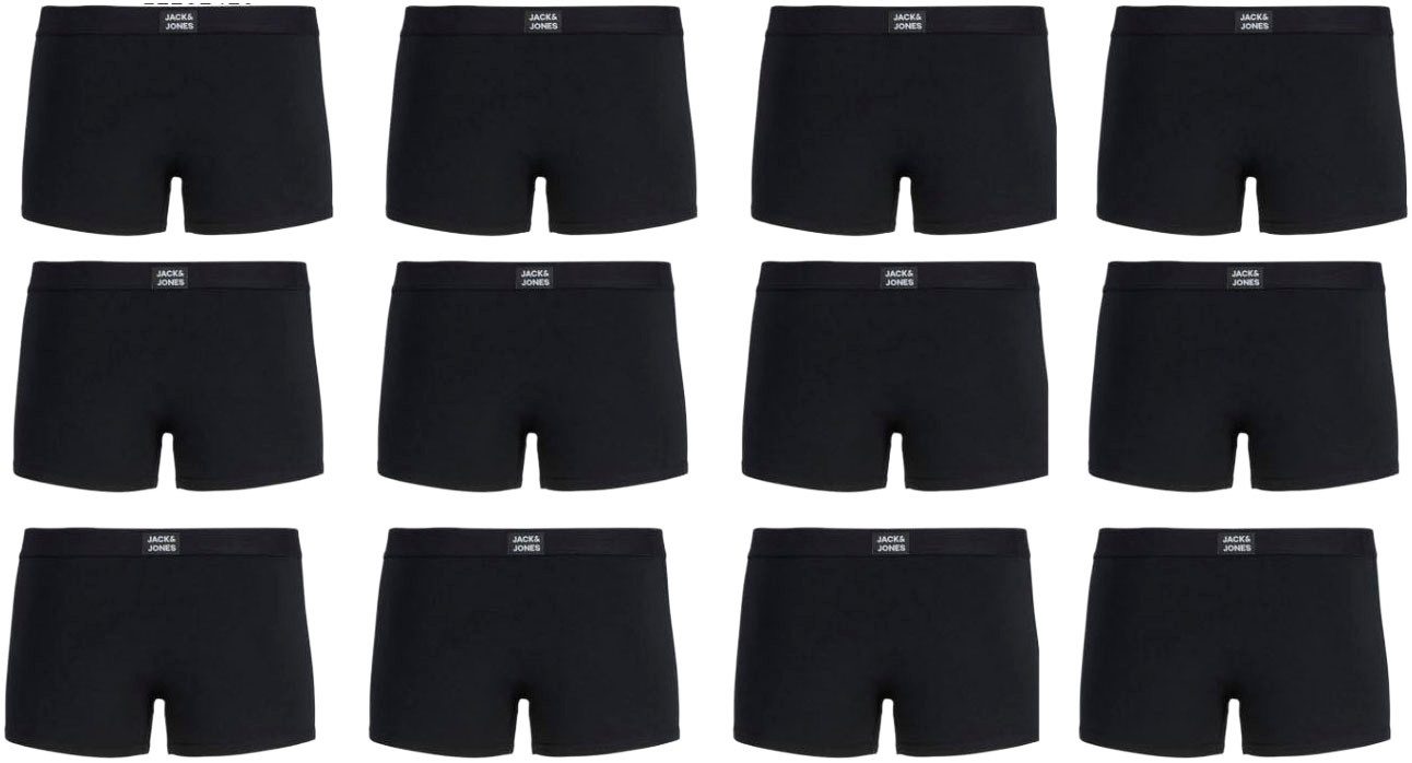Trunk JACSOLID VANCE TRUNKS 12 PACK