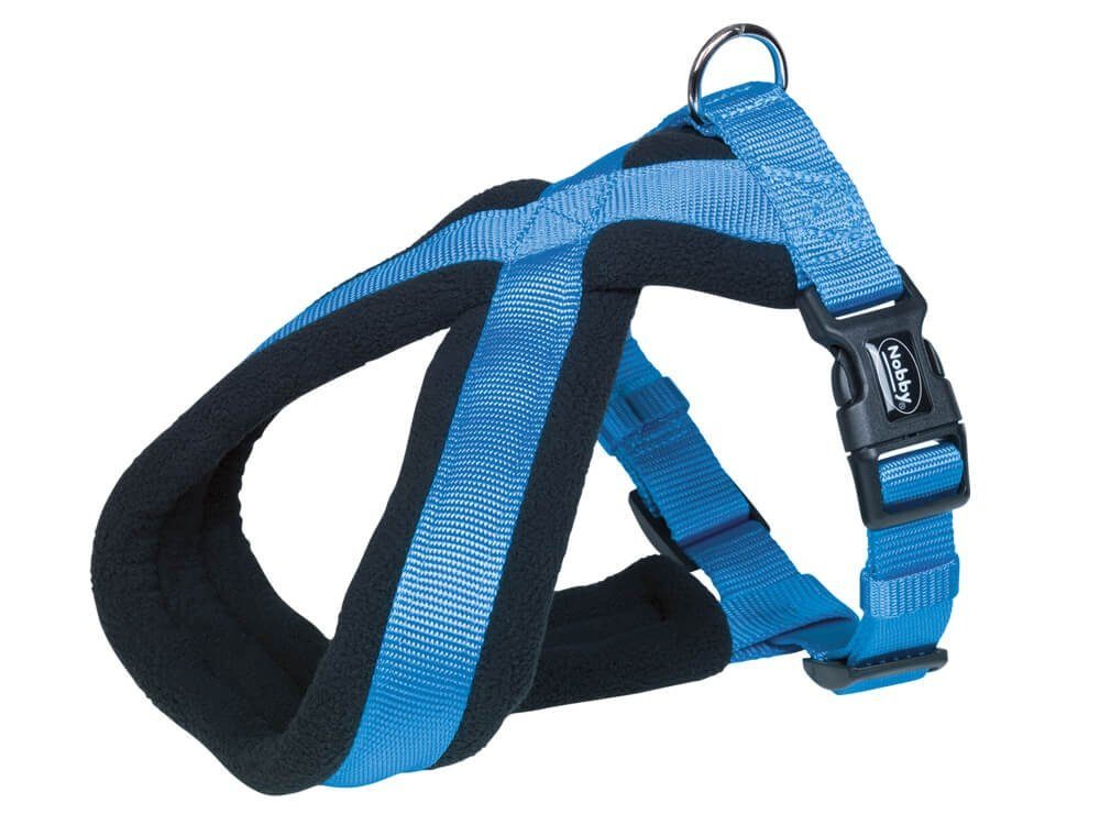 Nobby Hunde-Erziehungsgeschirr Nobby Komfort Geschirr "Classic" günstig online kaufen