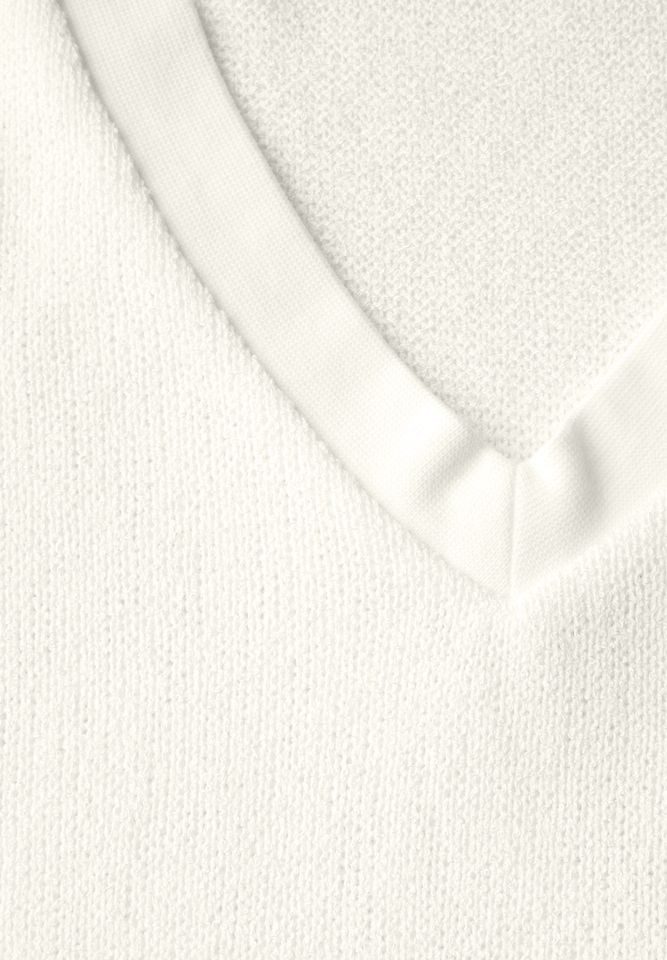 STREET ONE T-Shirt – Kurzarmshirt im günstig online kaufen