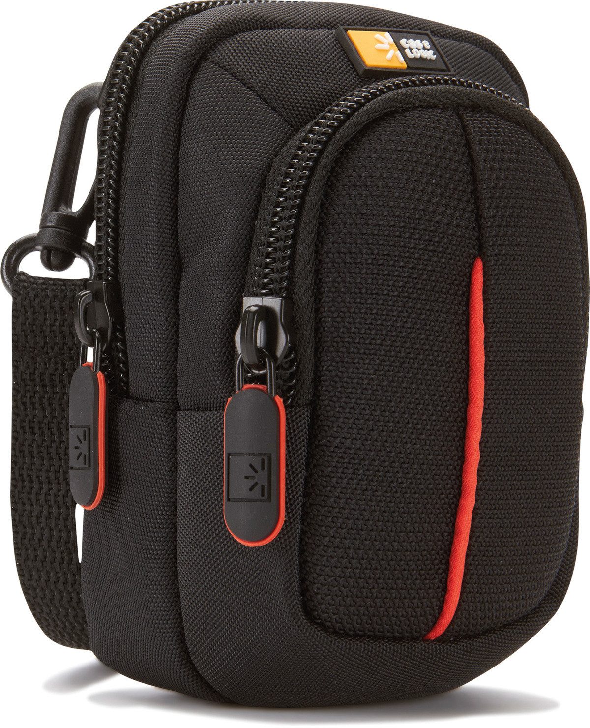 Kameratasche DCB302 Camera Case S GRY/GRN
