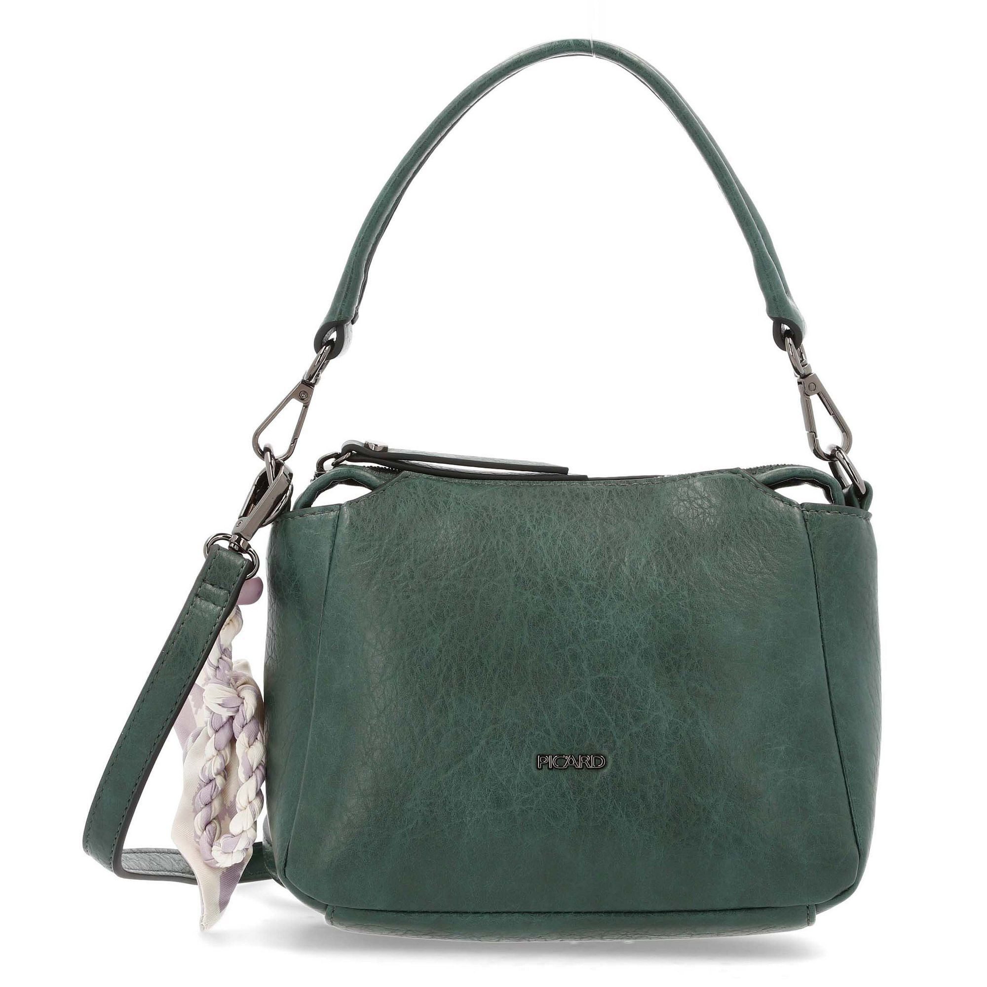 Schultertasche Essenza
