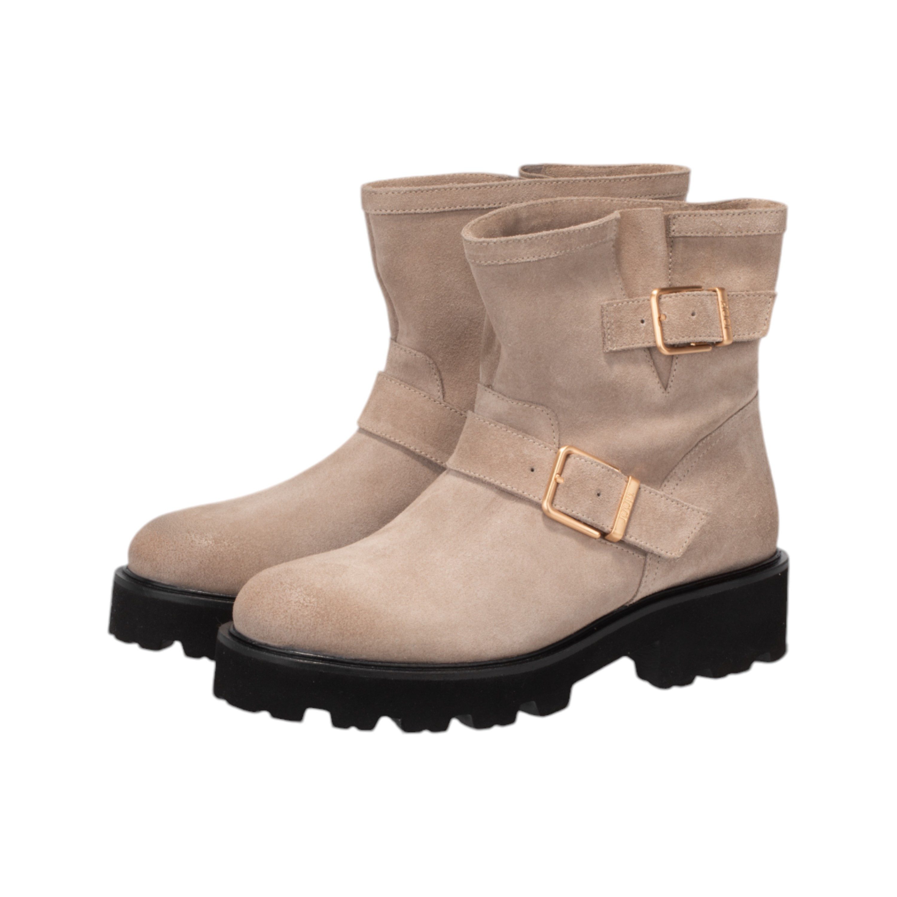 JOOP! Joop - Damen Stiefel Velluto Mariana Bootsschuh