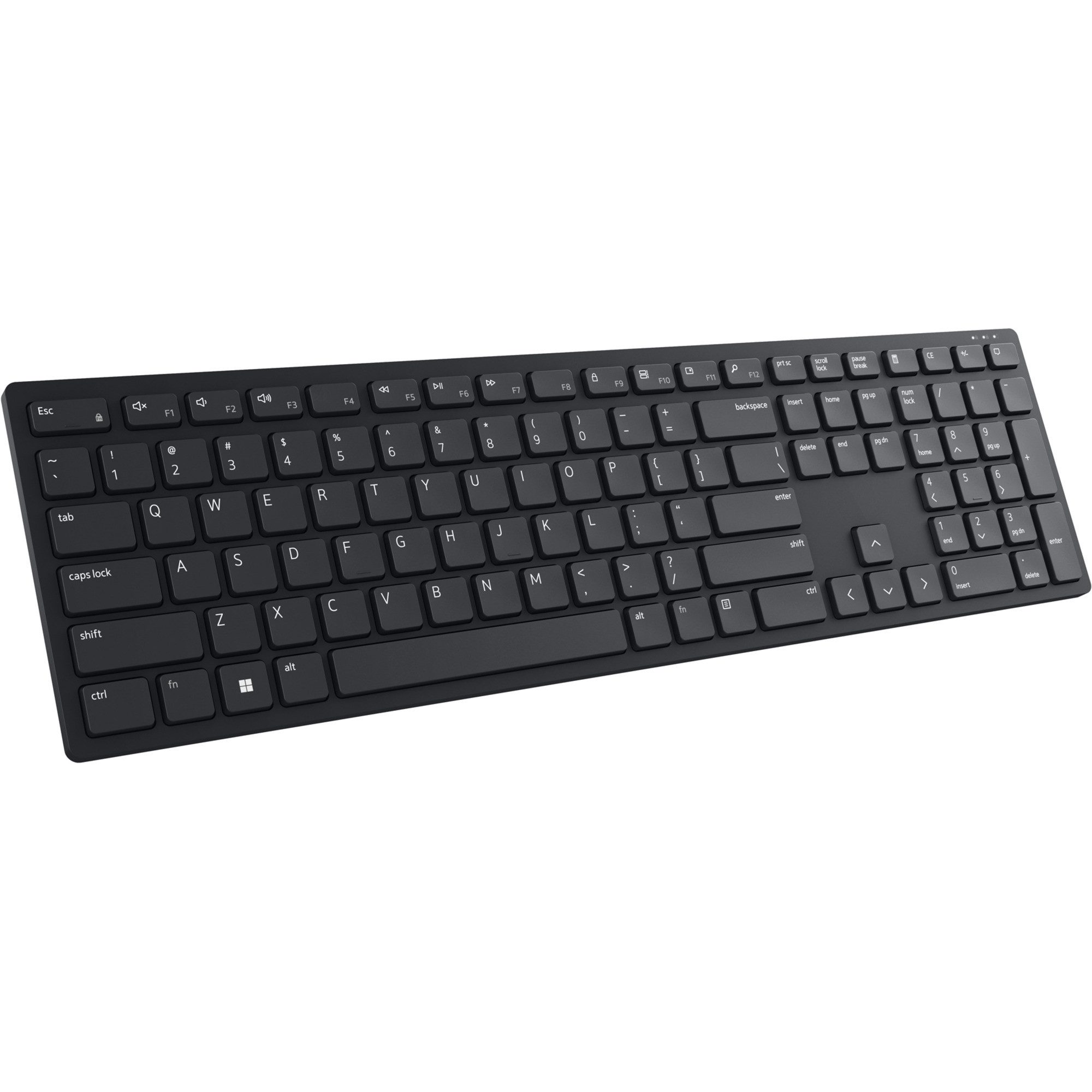 Dell Dell KB500, Tastatur Tastatur