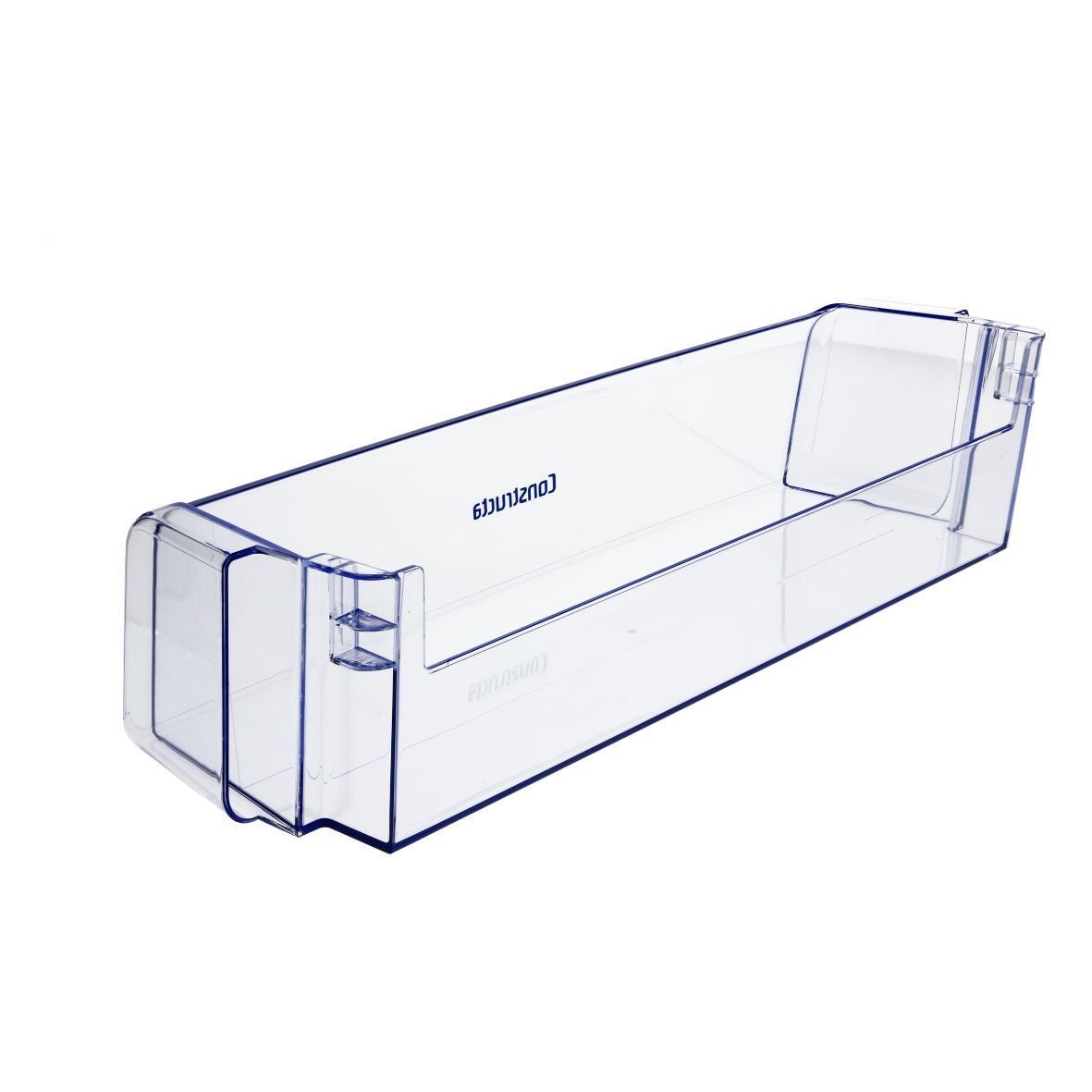 Gefrierschrank wie BOSCH Türfach / Constructa, Einlegeboden unten Kühlschrank easyPART 11002970