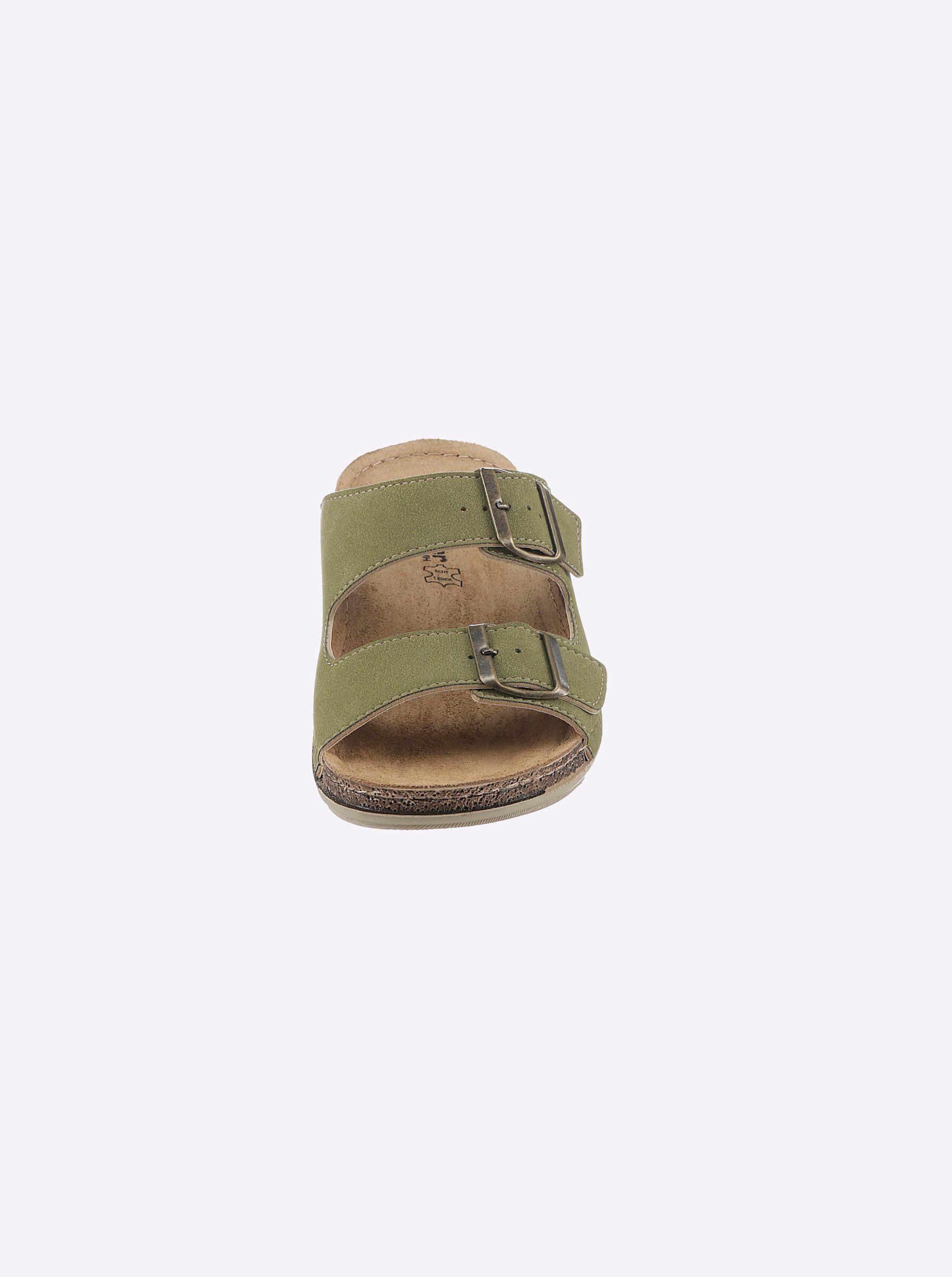 fischer Pantolette Pantolette günstig online kaufen