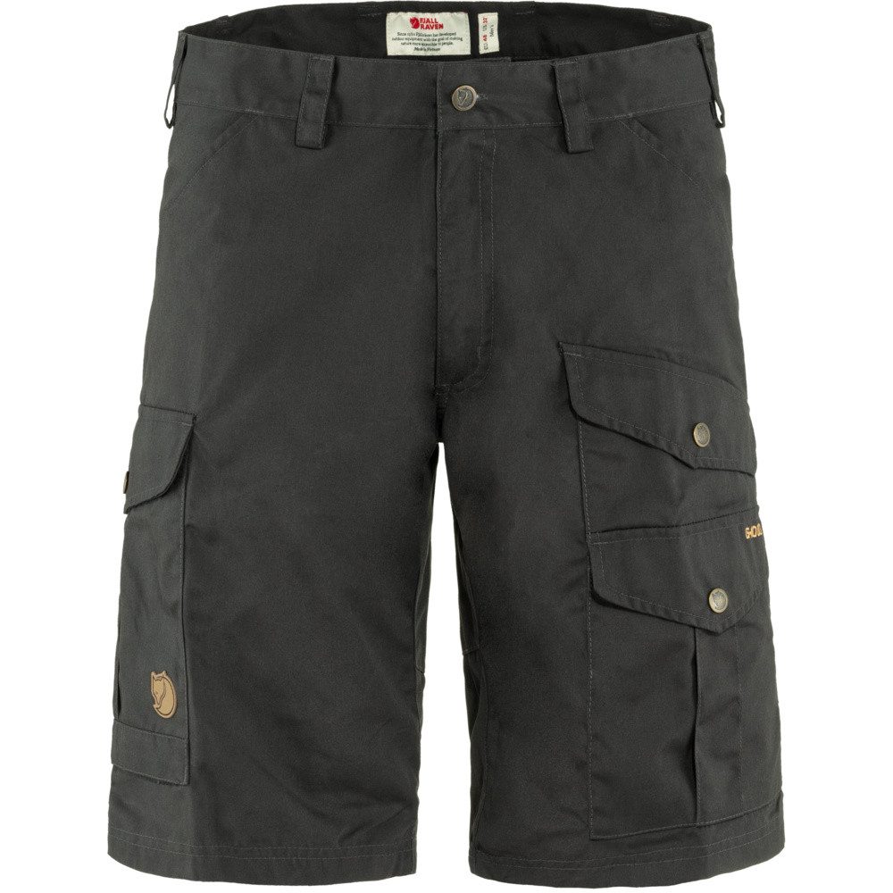 Fjällräven Trekkingshorts Fjällräven Herren Wandershorts Barents Pro