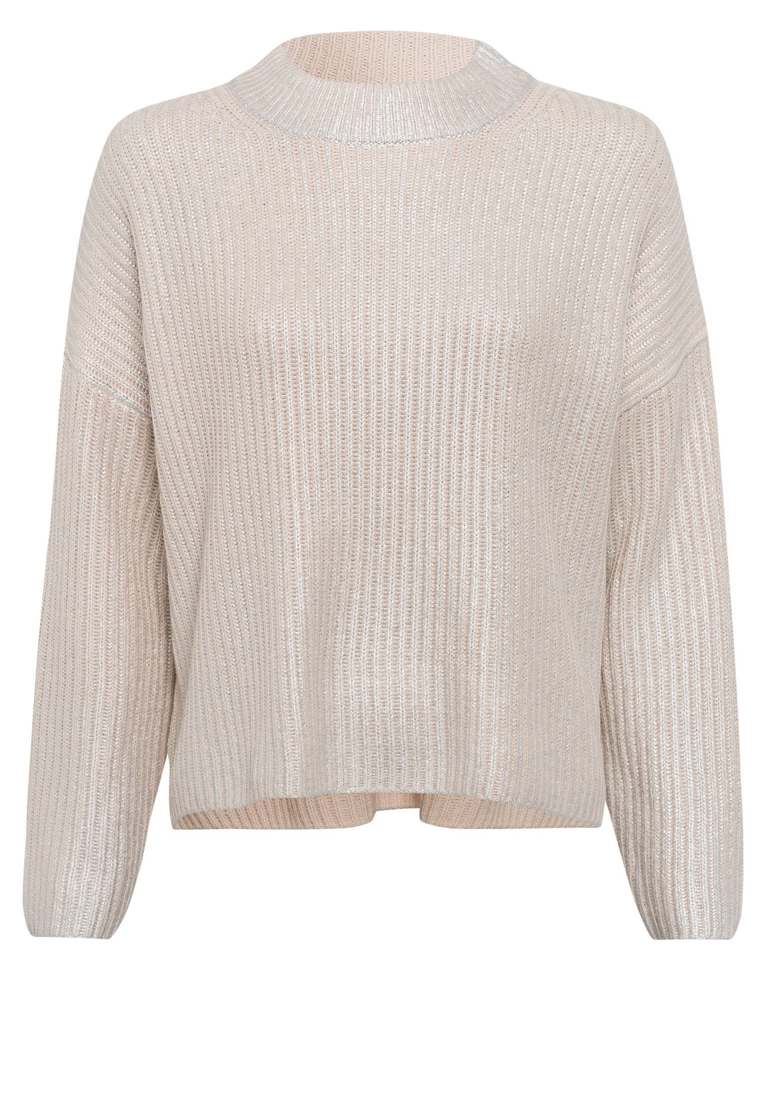 MARC AUREL Strickpullover