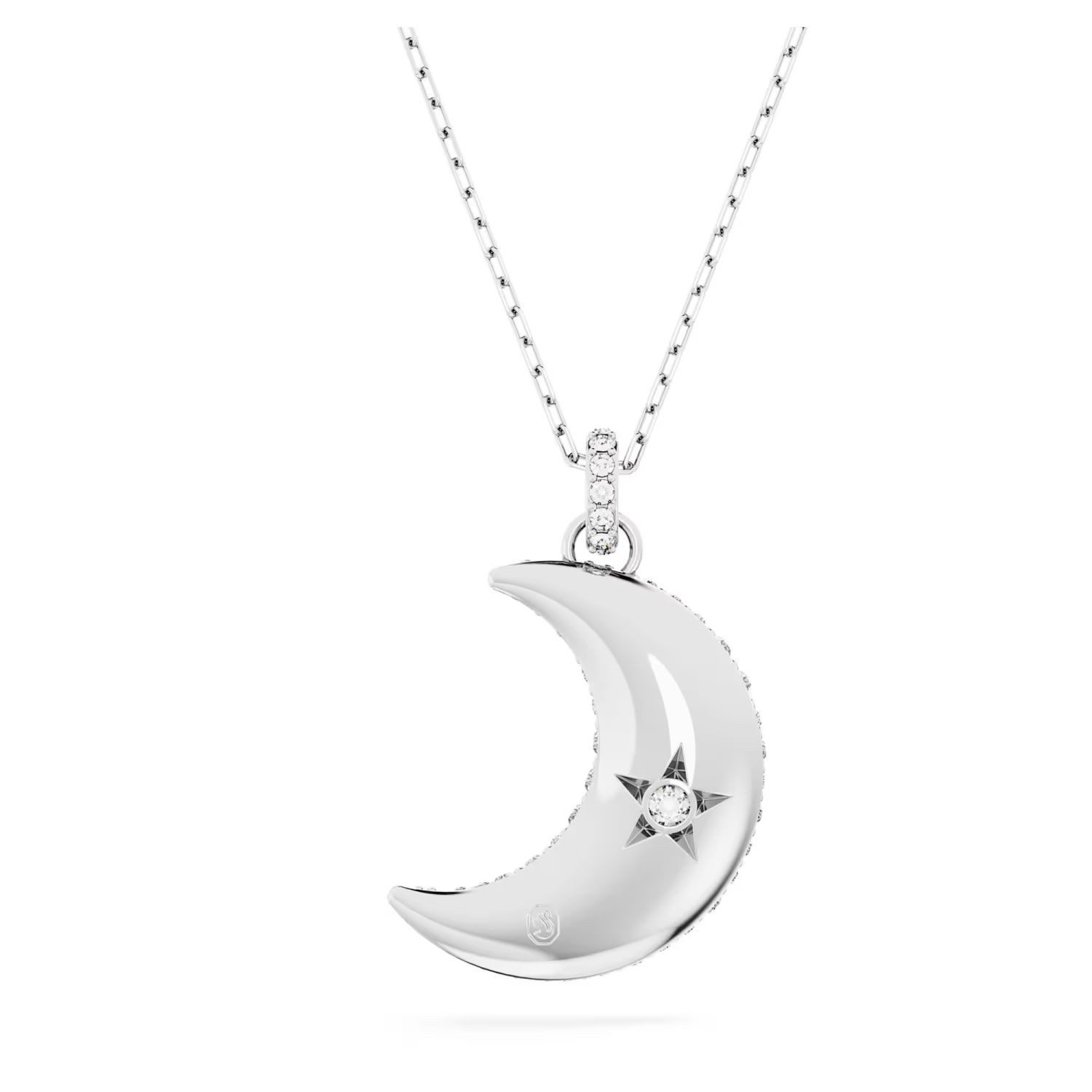 Swarovski Kette mit Anhänger 5666181 – Bild 4 von 5