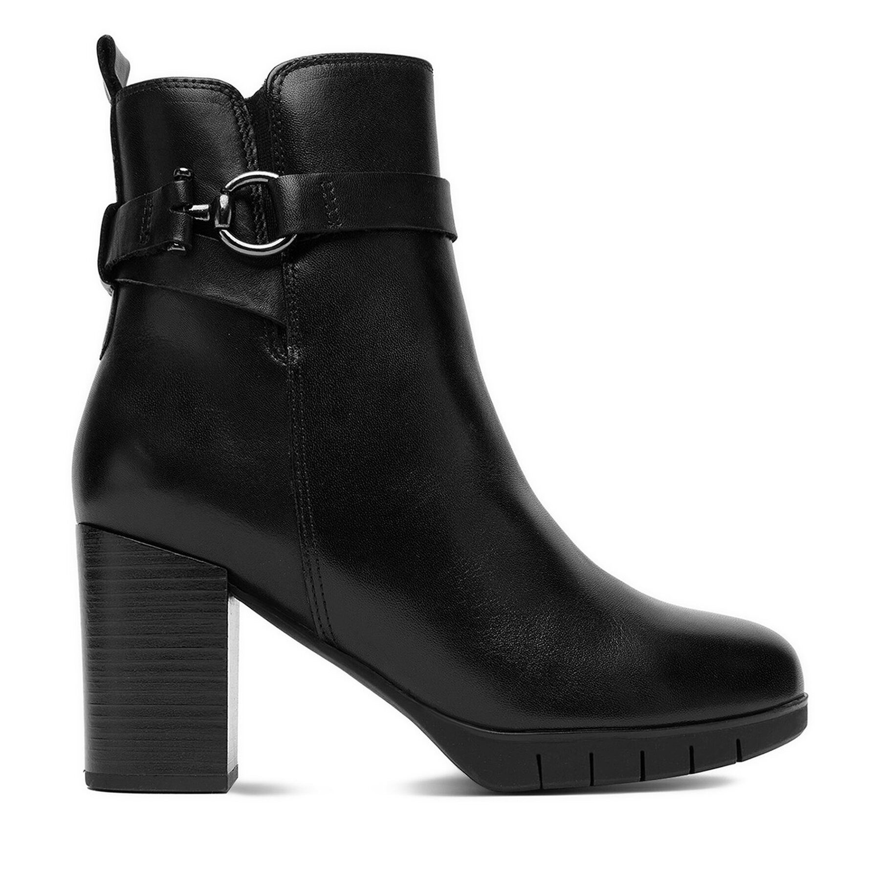 LASOCKI Lasocki Damen Stiefeletten 5907964274230 Schwarz Stiefel