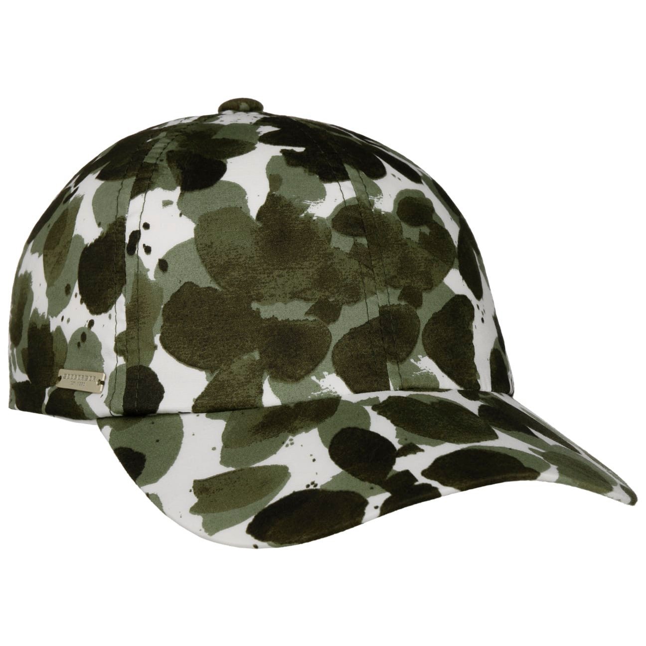 Seeberger Baseball Cap (1-St) Basecap mit günstig online kaufen