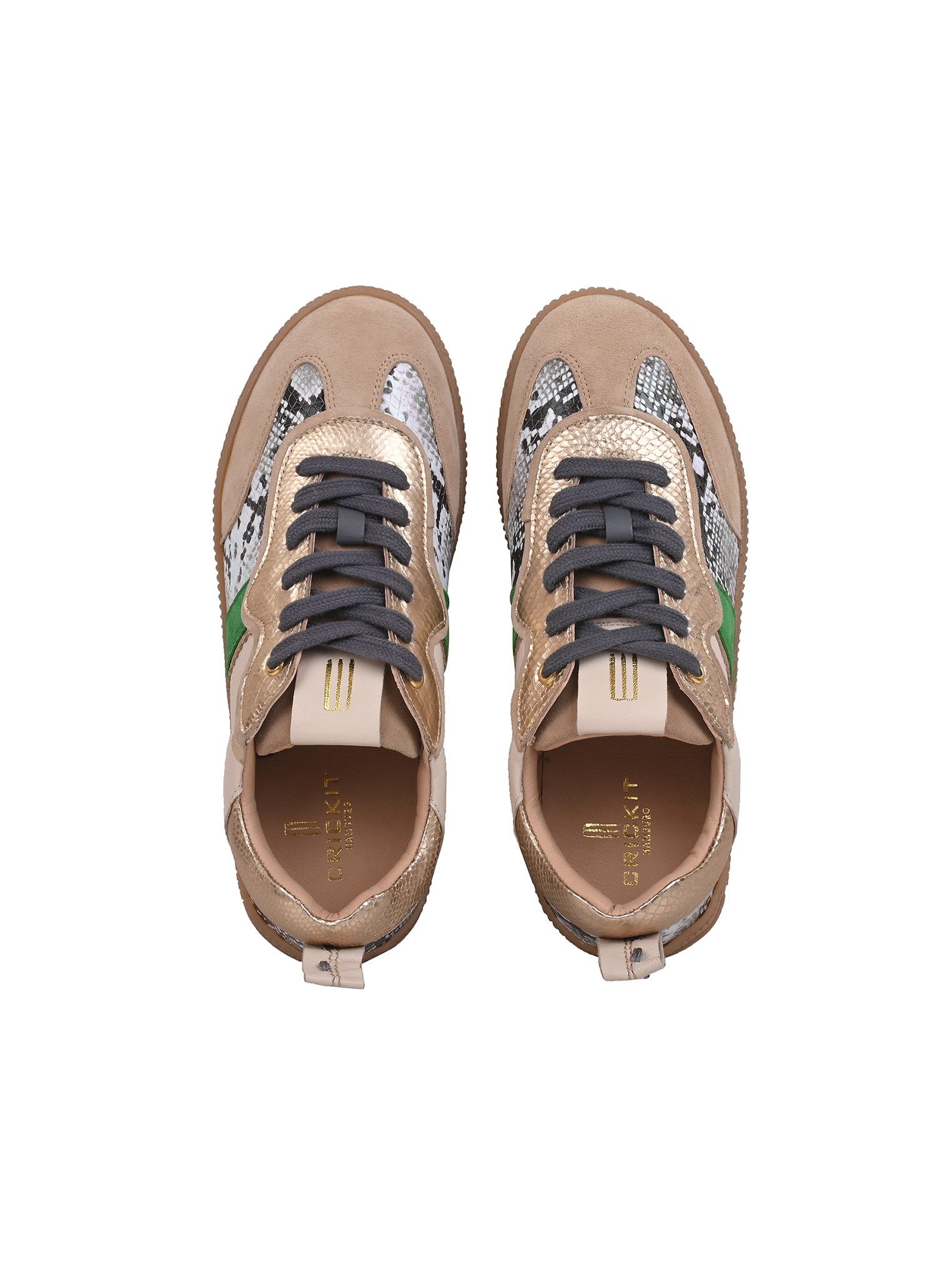 CRICKIT RONJA Sneaker