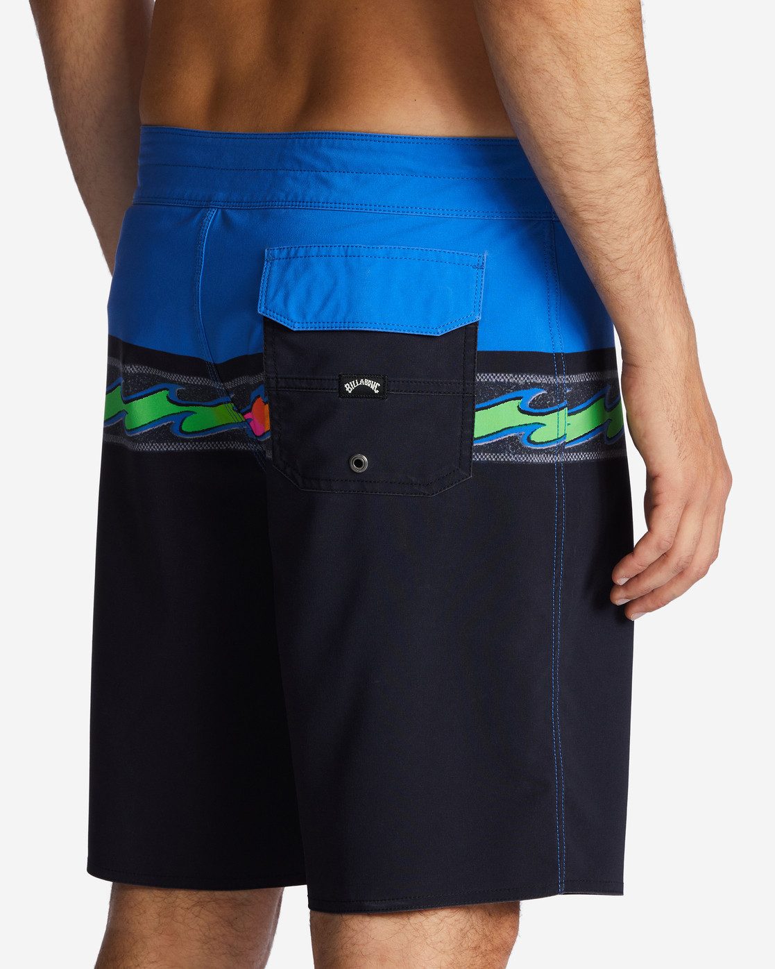 Billabong Boardshorts Momentum Pro