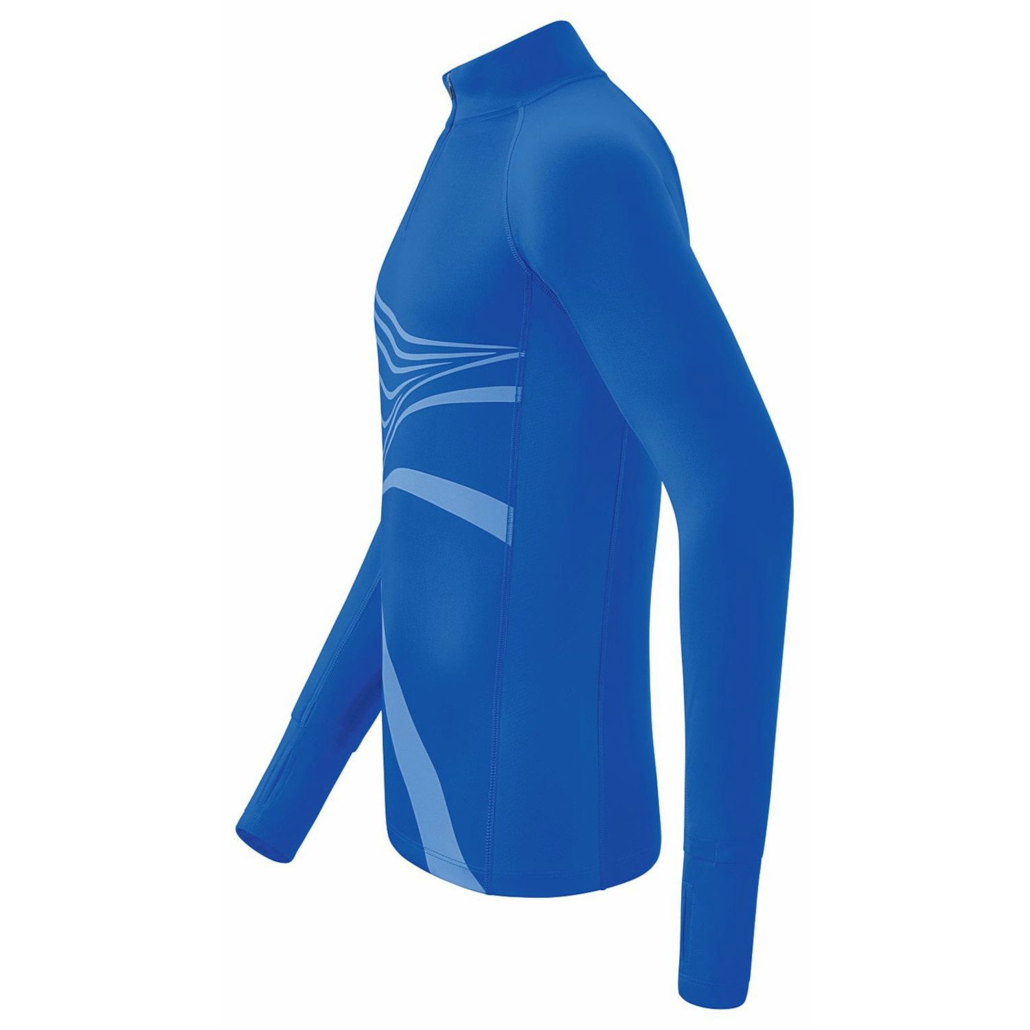 Erima Langarmshirt erima Kinder Langarmshirt RACING Longsleeve