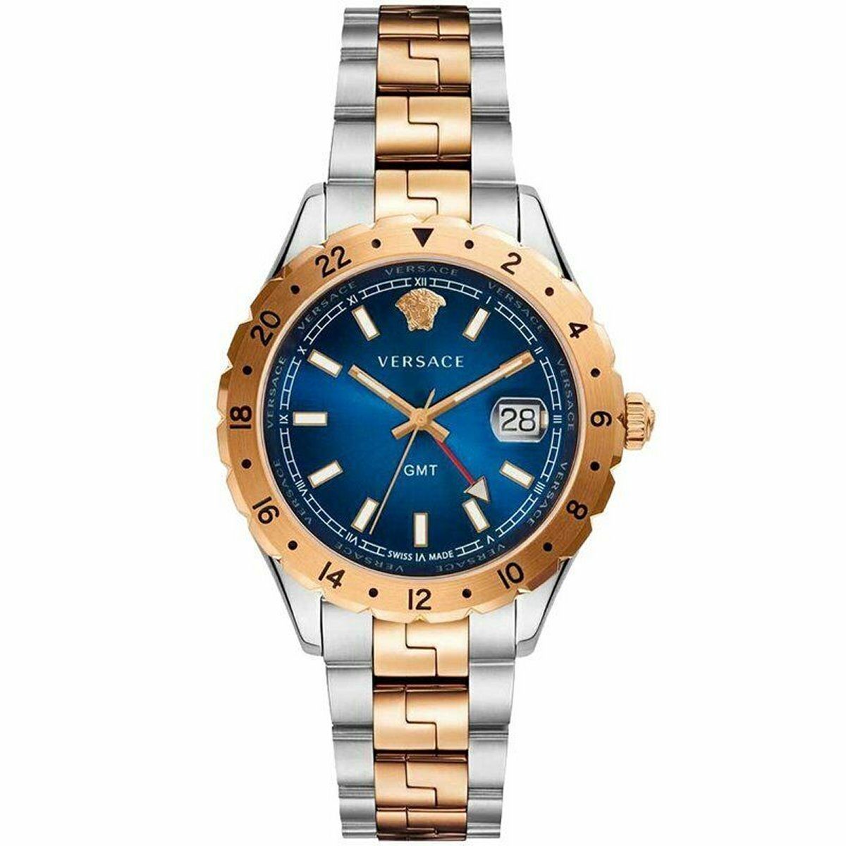 Versace Quarzuhr V11060017 günstig online kaufen