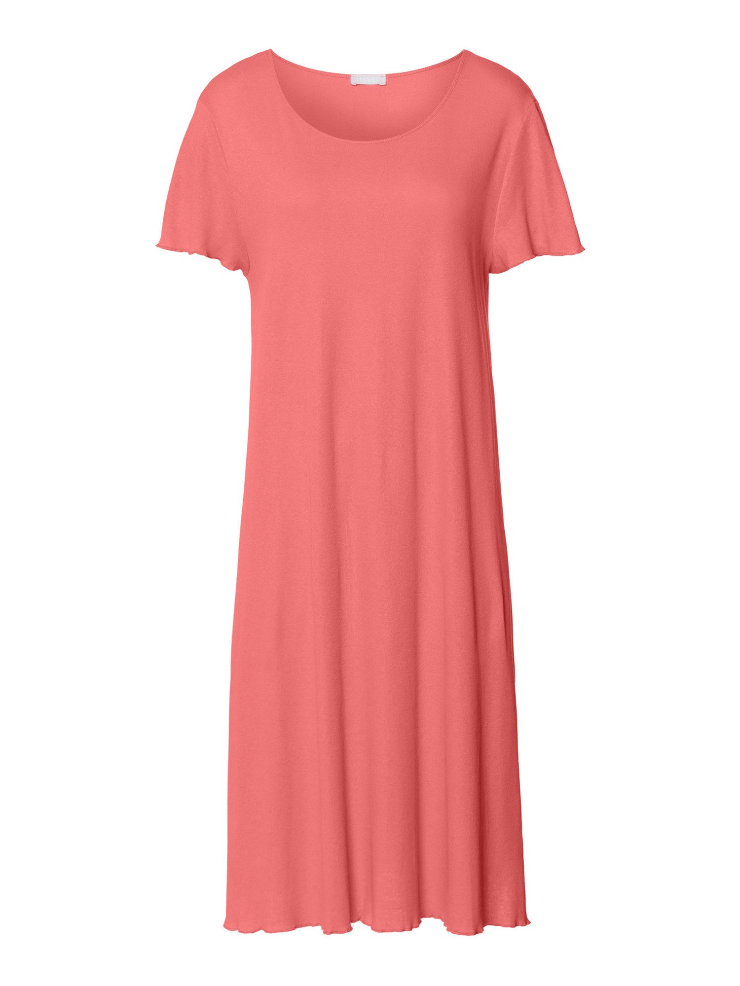 Hanro Nachthemd Serena Nacht-hemd schlafmode sleepwear günstig online kaufen