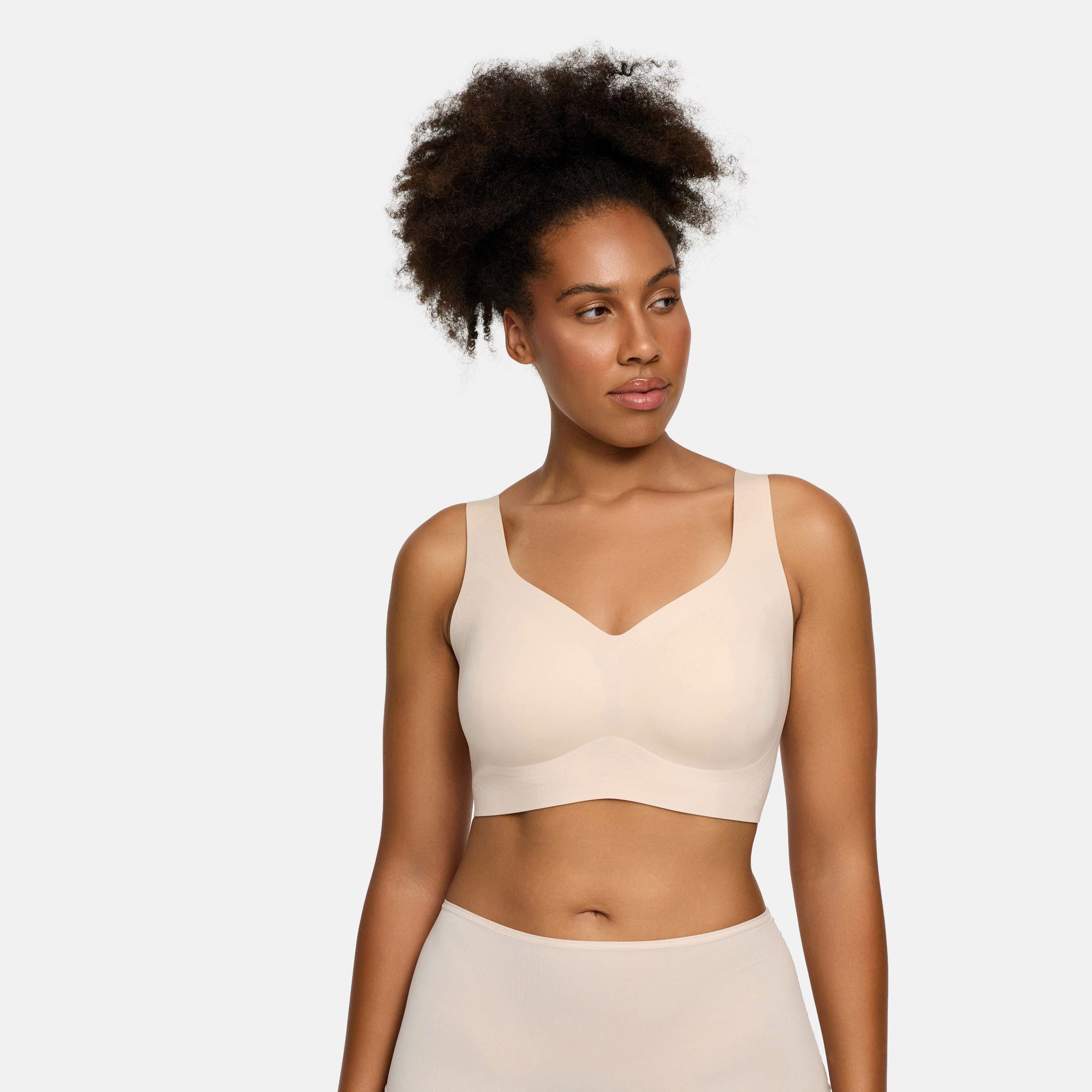 Creamy Fabrics Bügelloser BH Comfort Minimizer günstig online kaufen