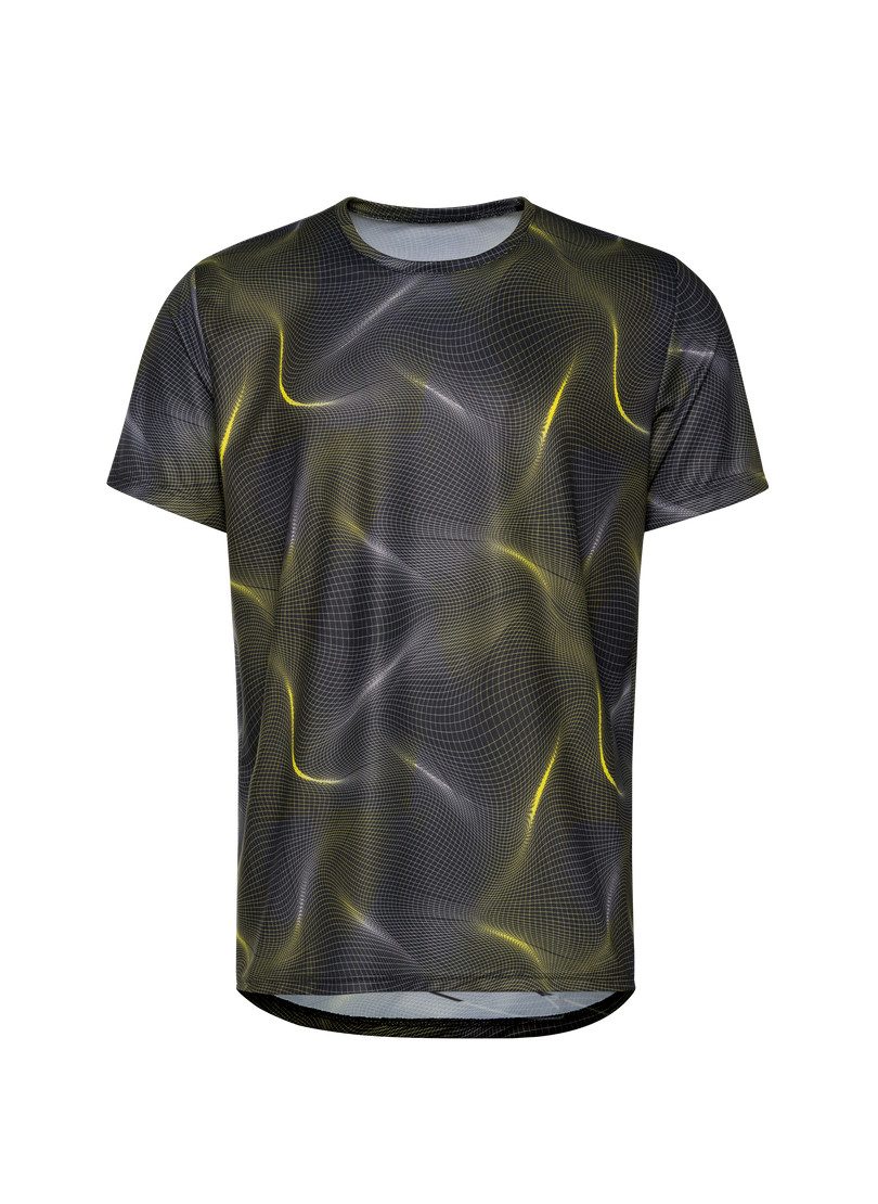 Trigema T-Shirt TRIGEMA COOLMAX® Sport T-Shirt günstig online kaufen