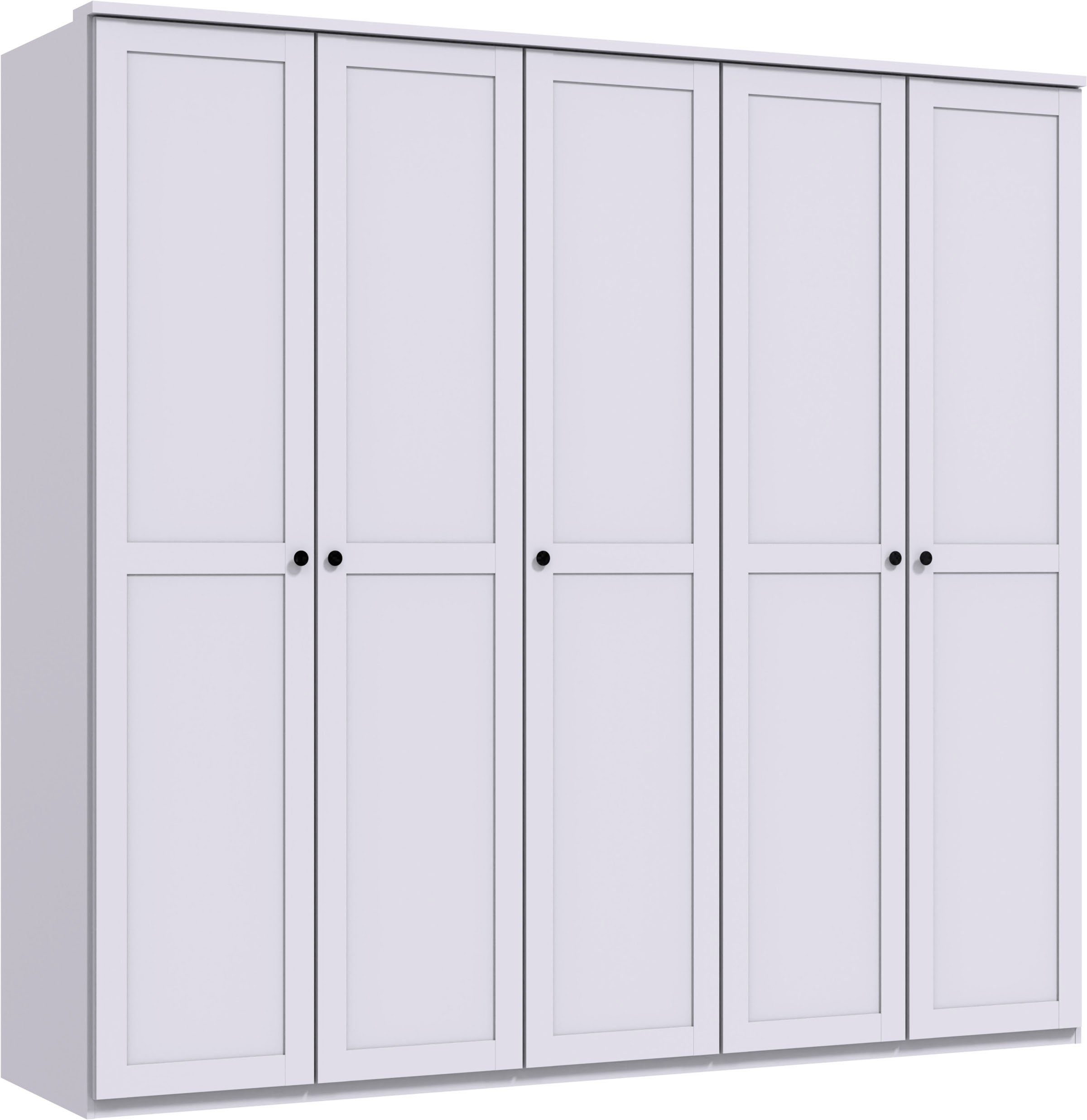 Wimex Drehtürenschrank "Chalet", in Landhausoptik günstig online kaufen