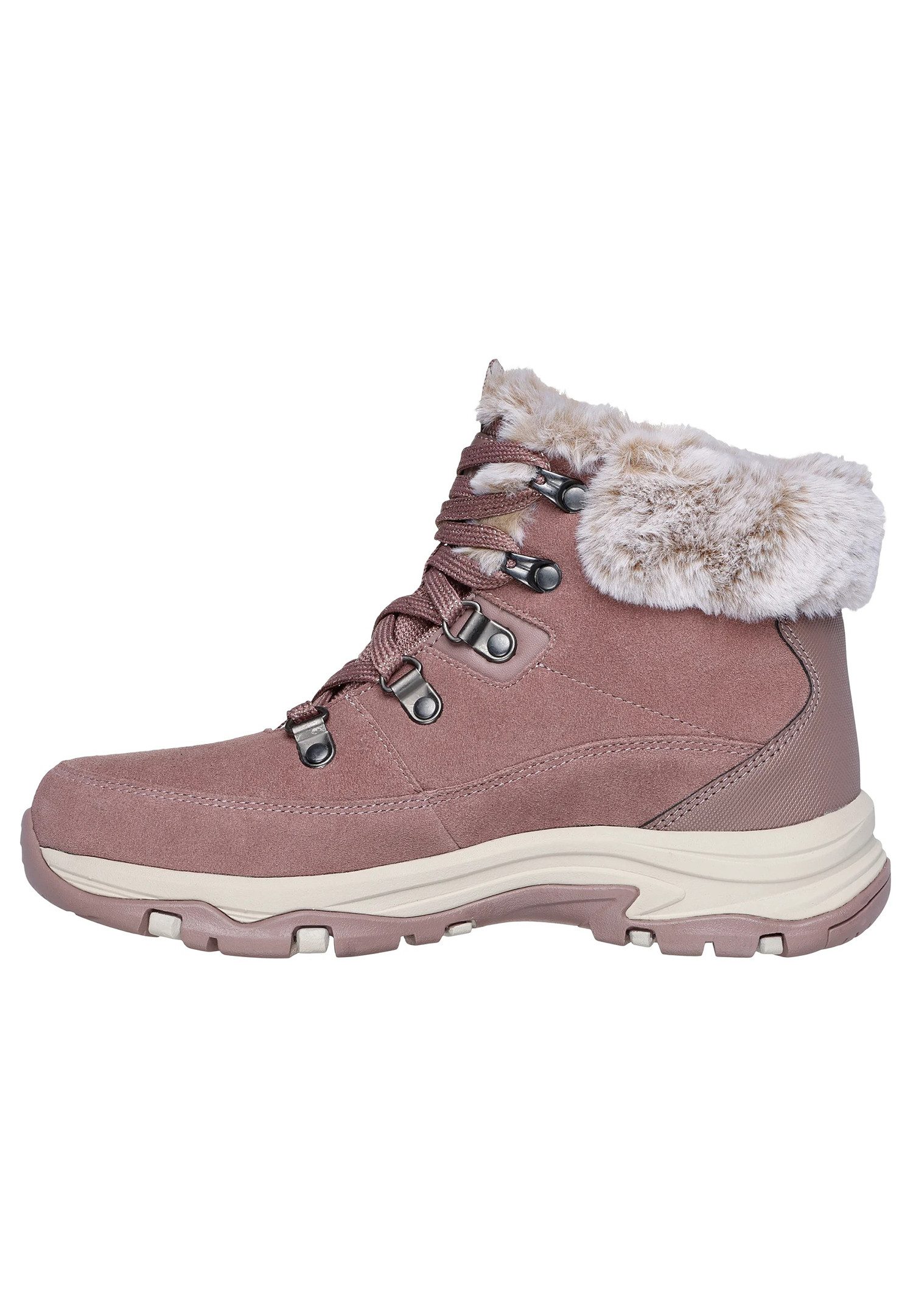 Skechers Trego - SNOW WORRIES Stiefel