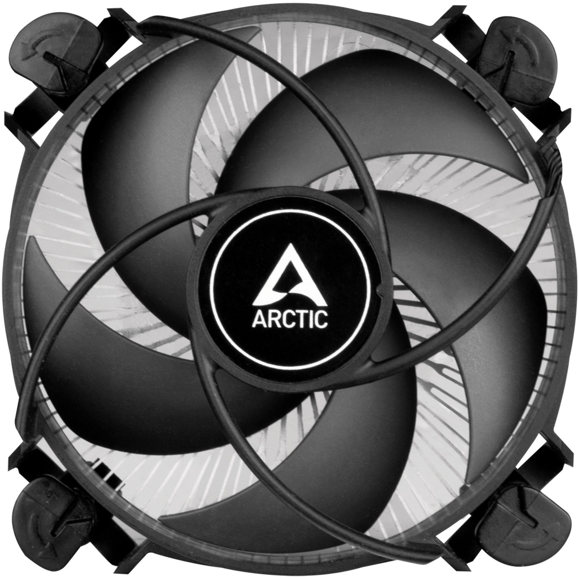 Arctic Gehäuselüfter ARCTIC Alpine 17 CO, CPU-Kühler