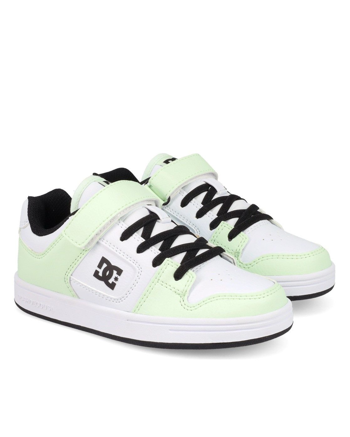 DC Shoes Manteca 4 V Sn Sneaker