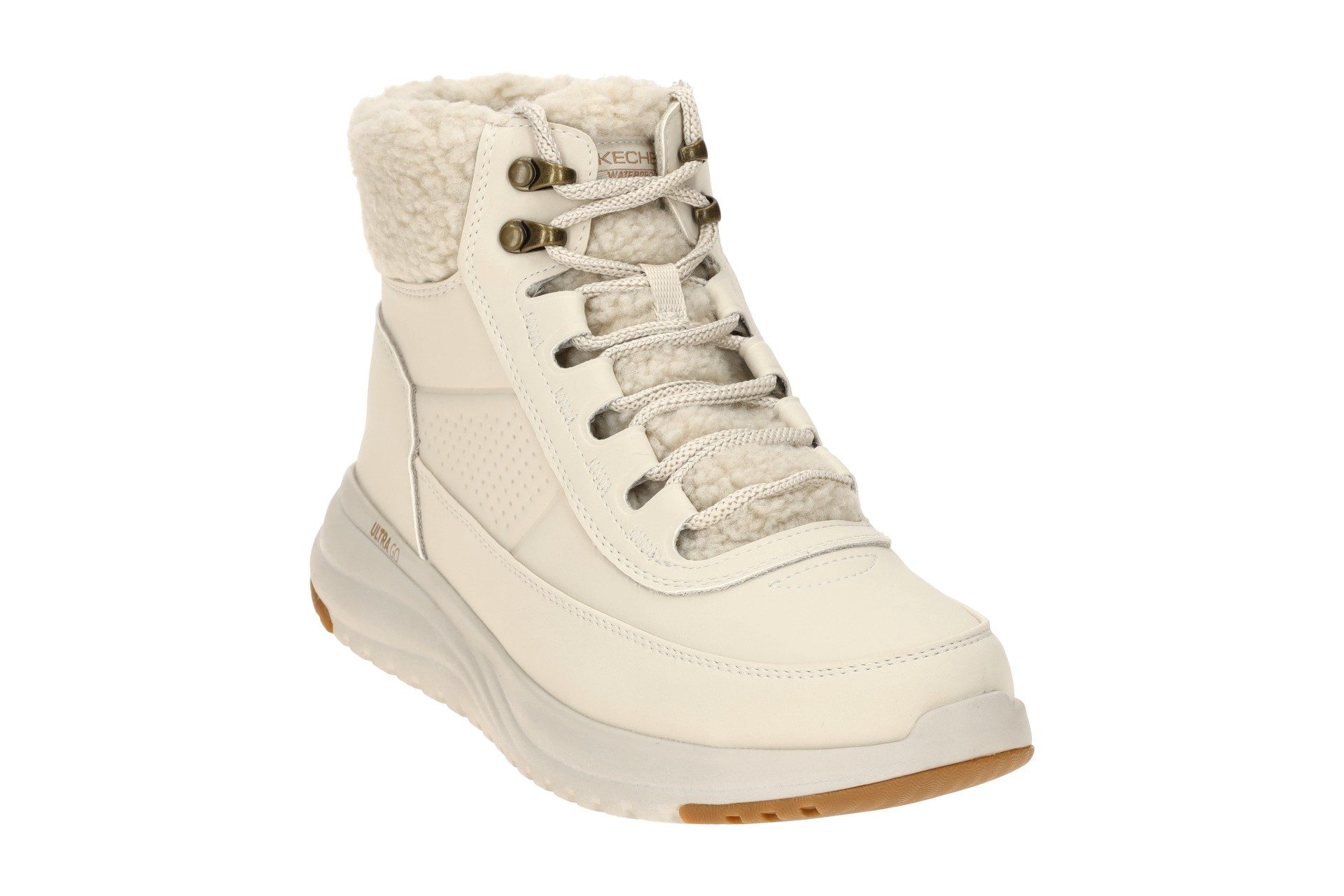 Skechers 144756 NAT Stiefel