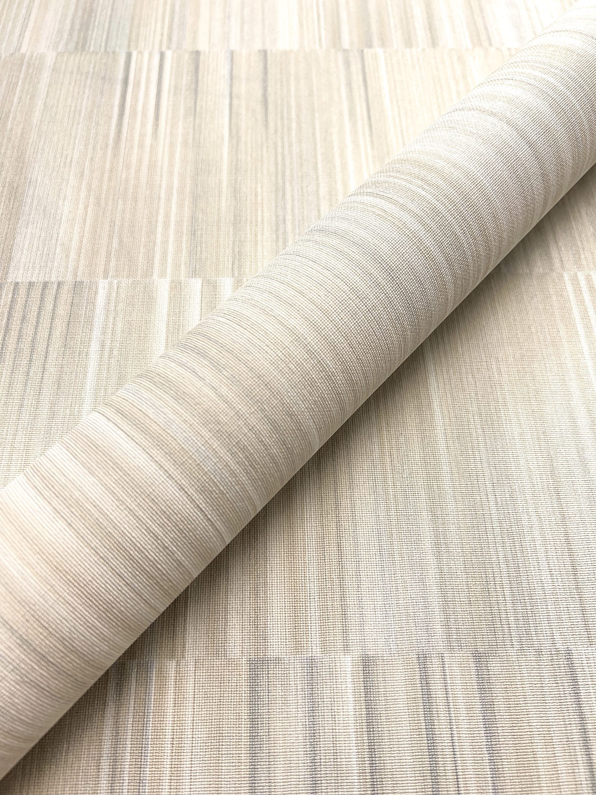 Newroom Vliestapete, Beige Tapete Modern Muster - Mustertapete Retro Creme günstig online kaufen