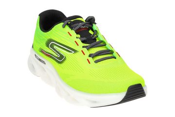 Skechers 220908 YEL Schnürschuh