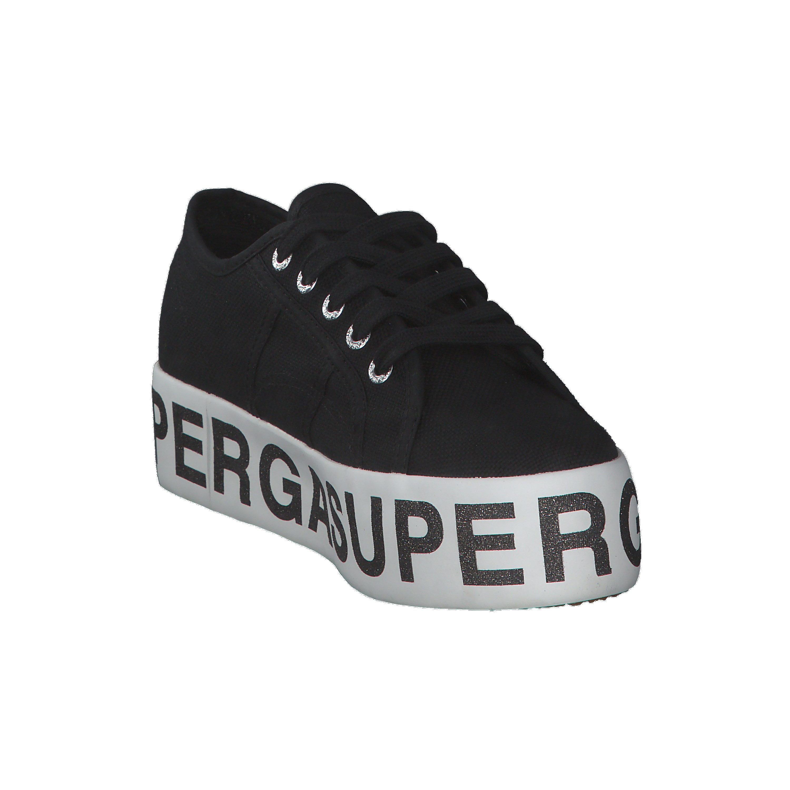 Superga Superga Damen Sneaker 2790 Cotw günstig online kaufen