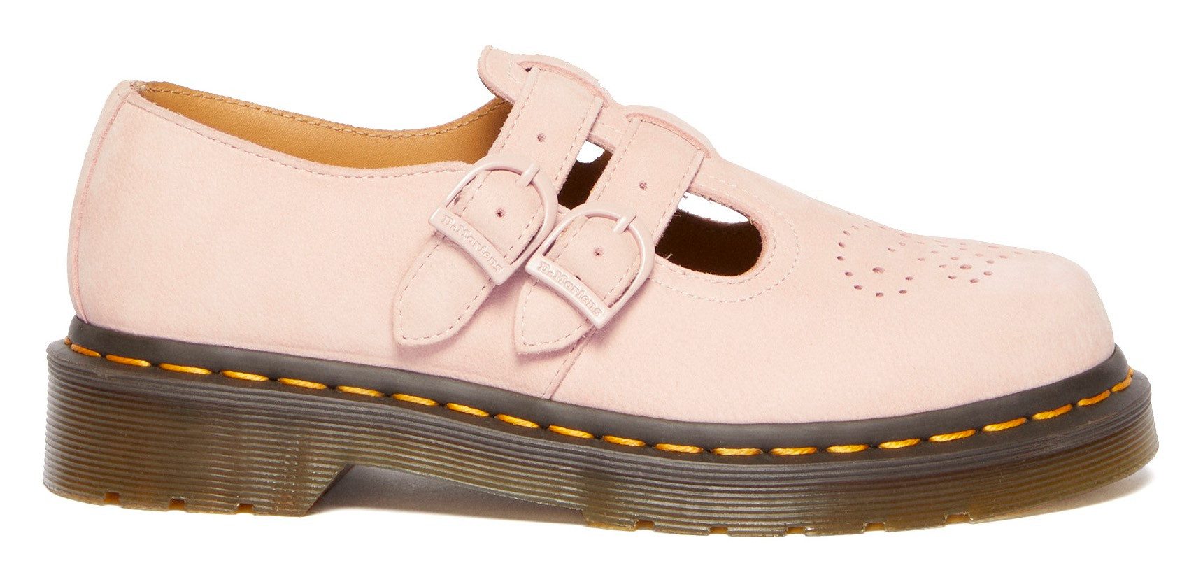 8065 Mary Jane Ballerina