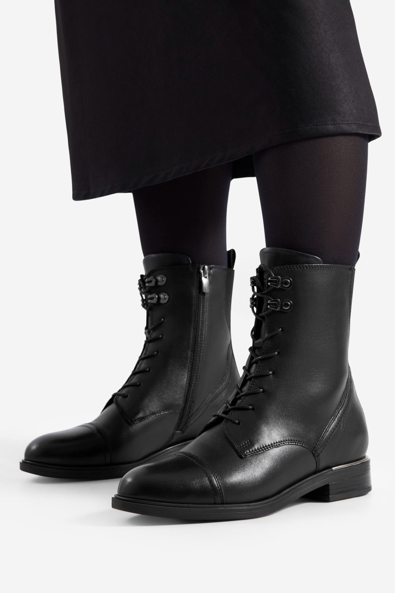 LASOCKI Lasocki Damen Stiefel 36 schwarz günstig online kaufen