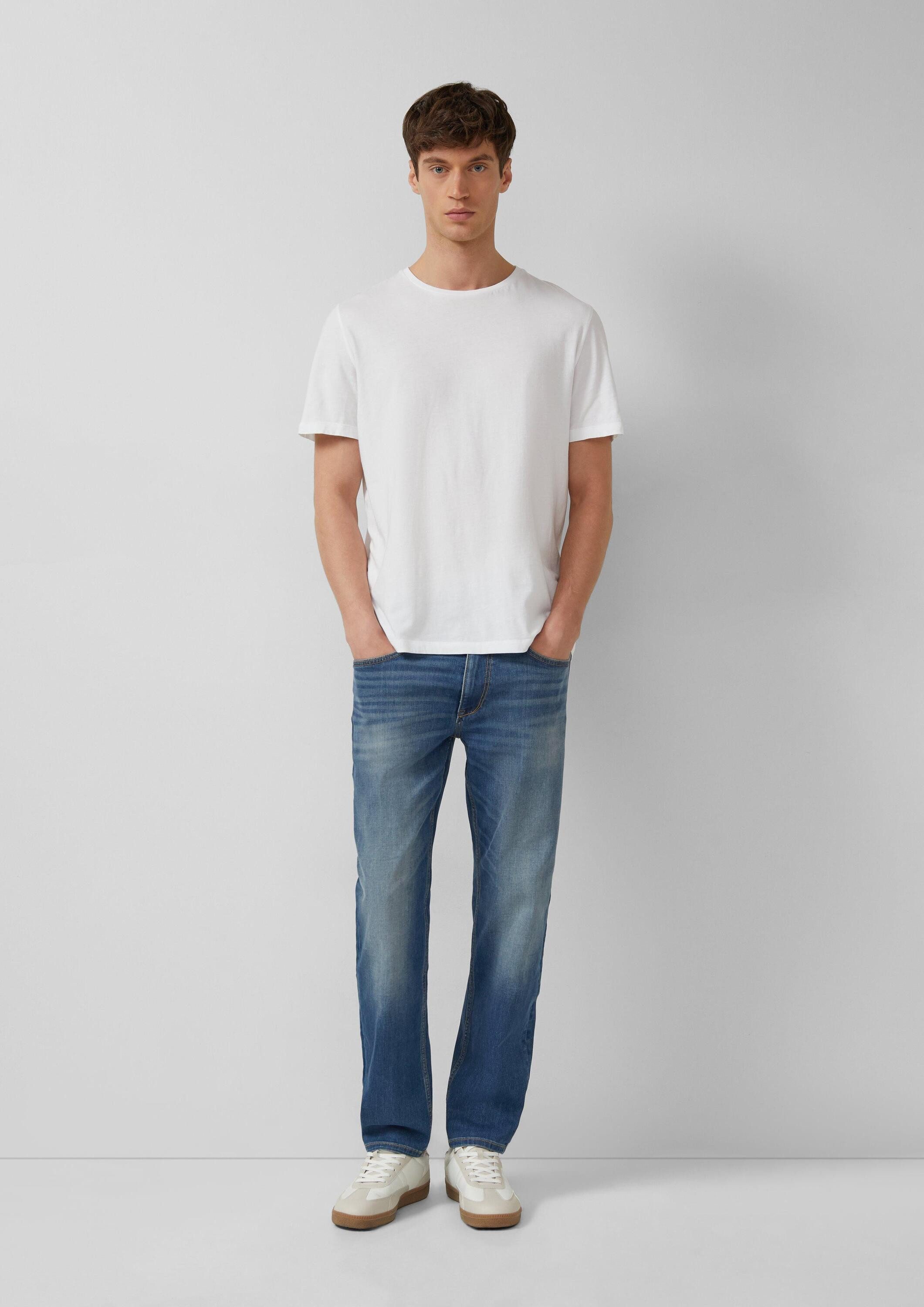 Slim-fit-Jeans Jeans-Hose NELIO