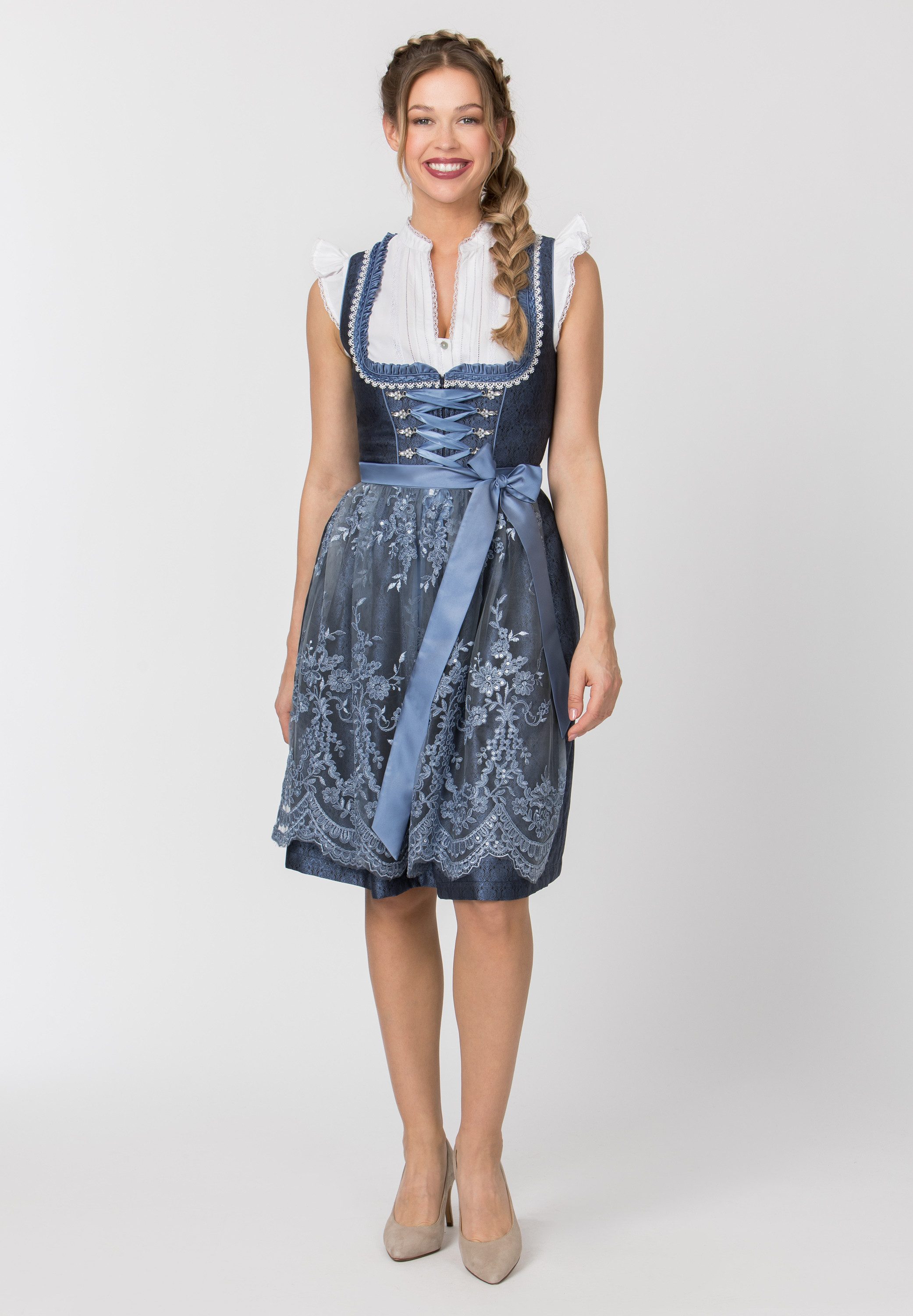 Stockerpoint Dirndl Bianca