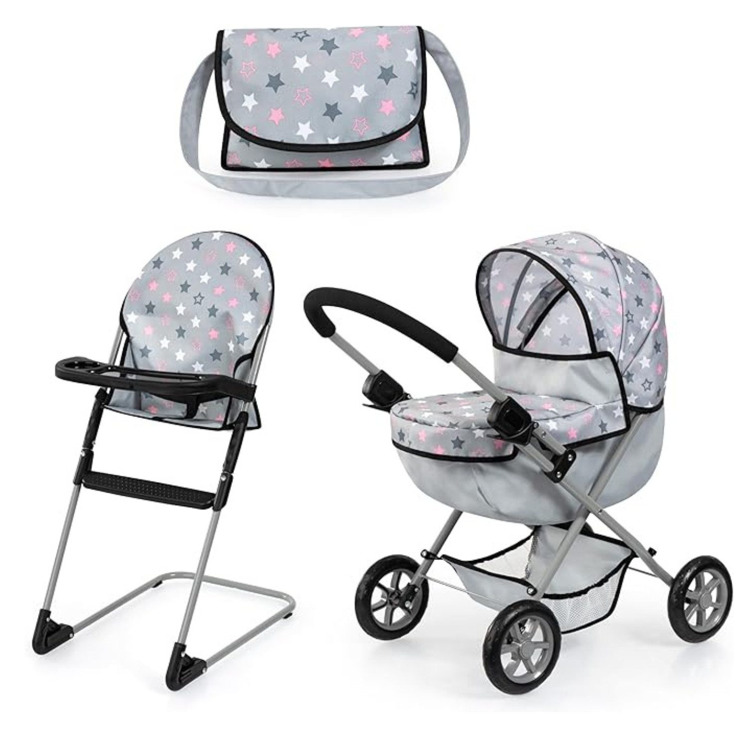 Bayer Puppenwagen günstig online kaufen