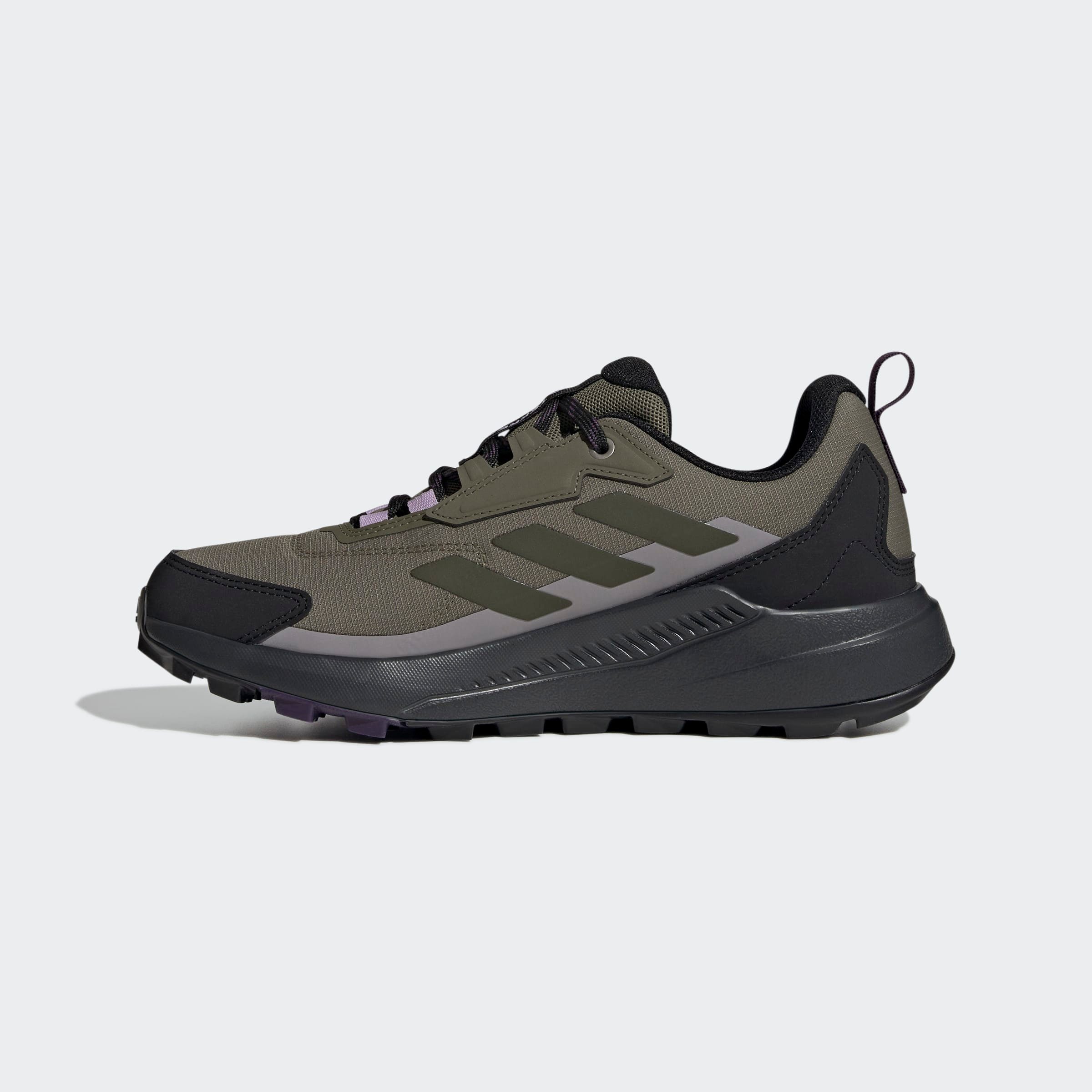 adidas TERREX TERREX ANYLANDER RAIN.RDY Wanderschuh wasserdicht
