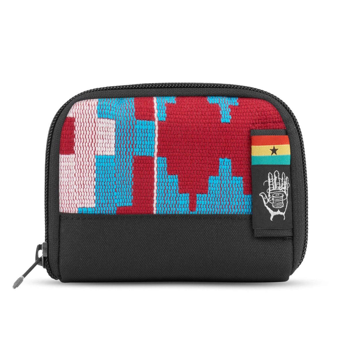 Ethnotek Geldbörse Jugaad Wallet RFID Block