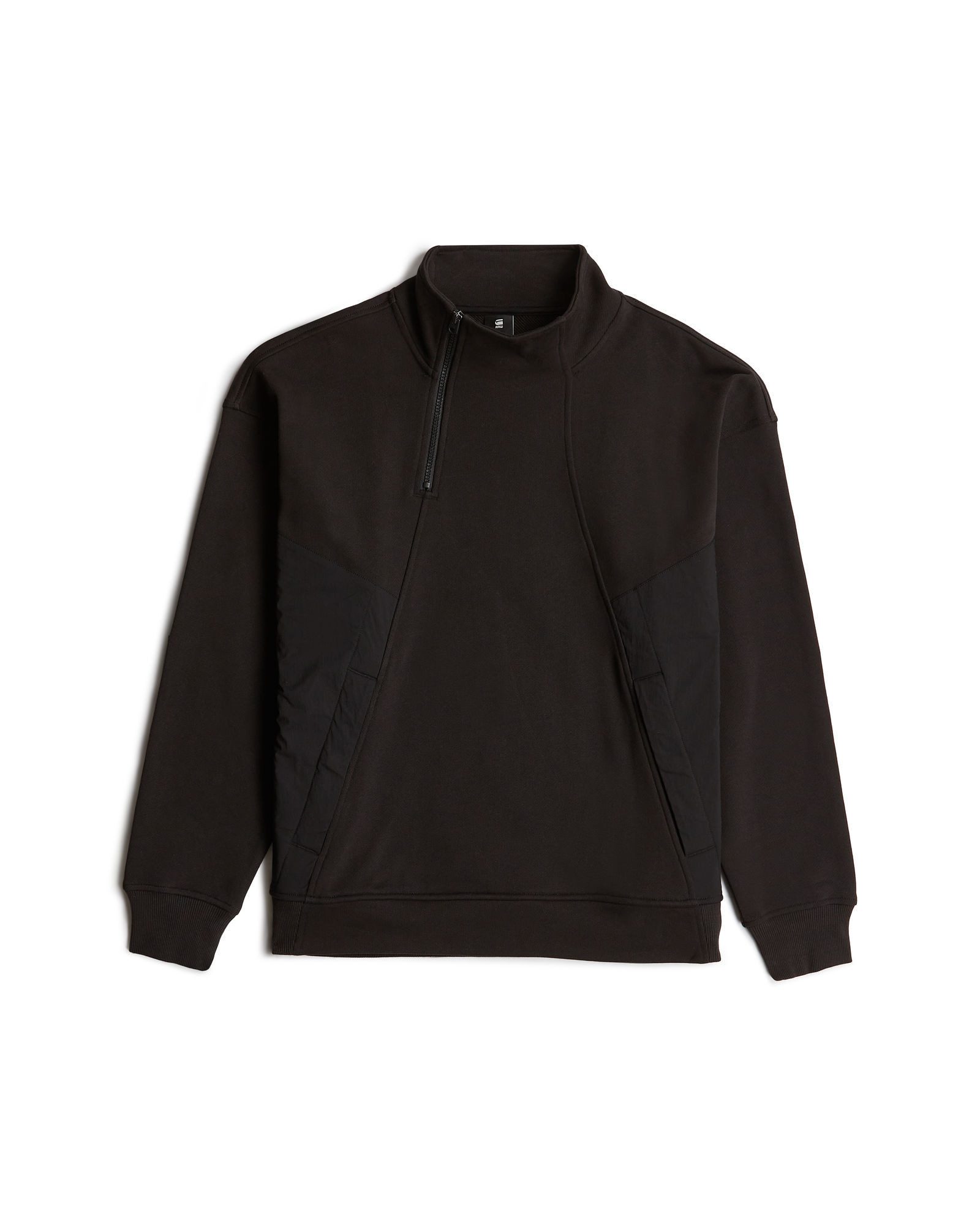 dk black