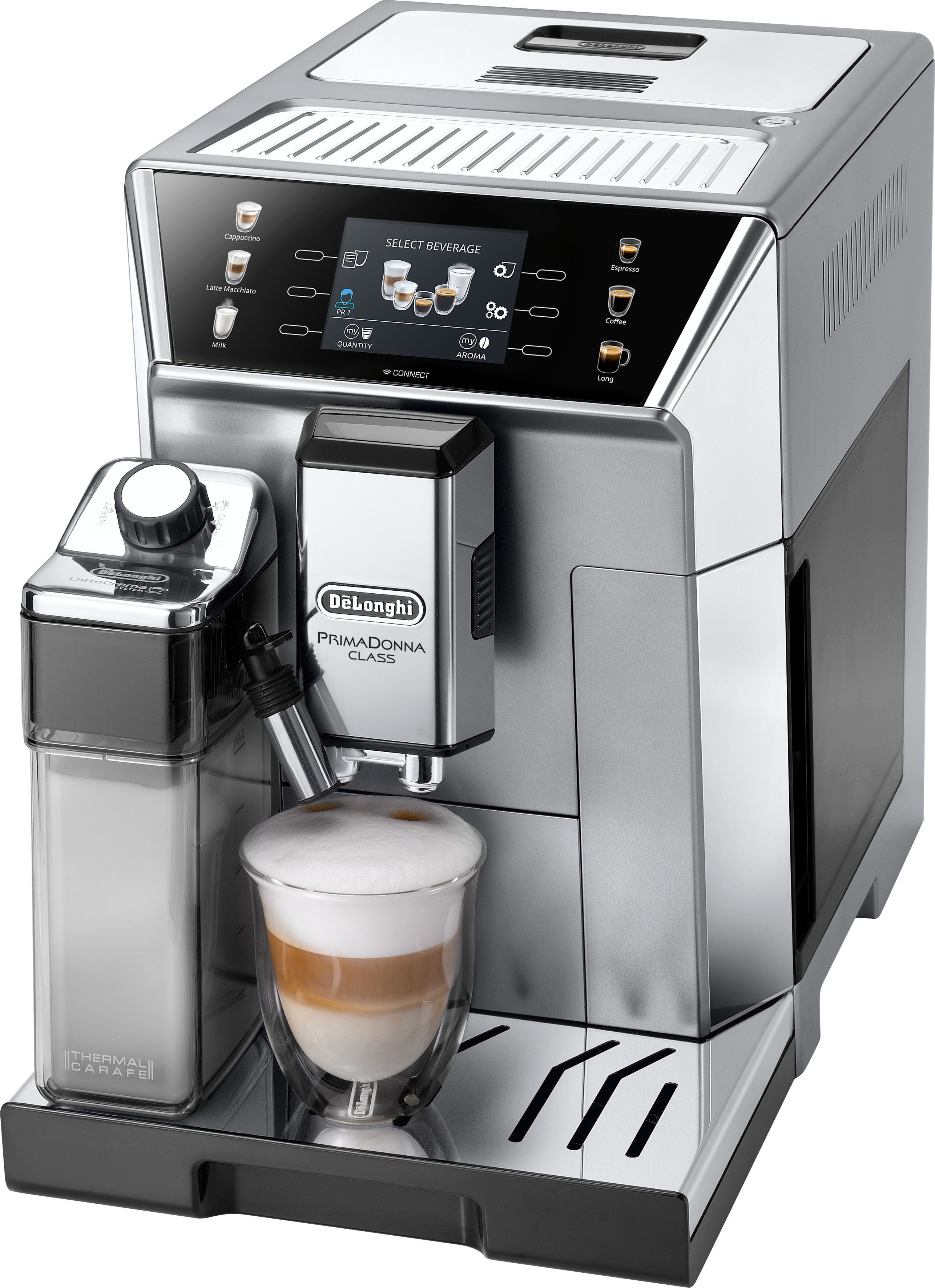 De'Longhi Kaffeevollautomaten online kaufen | OTTO