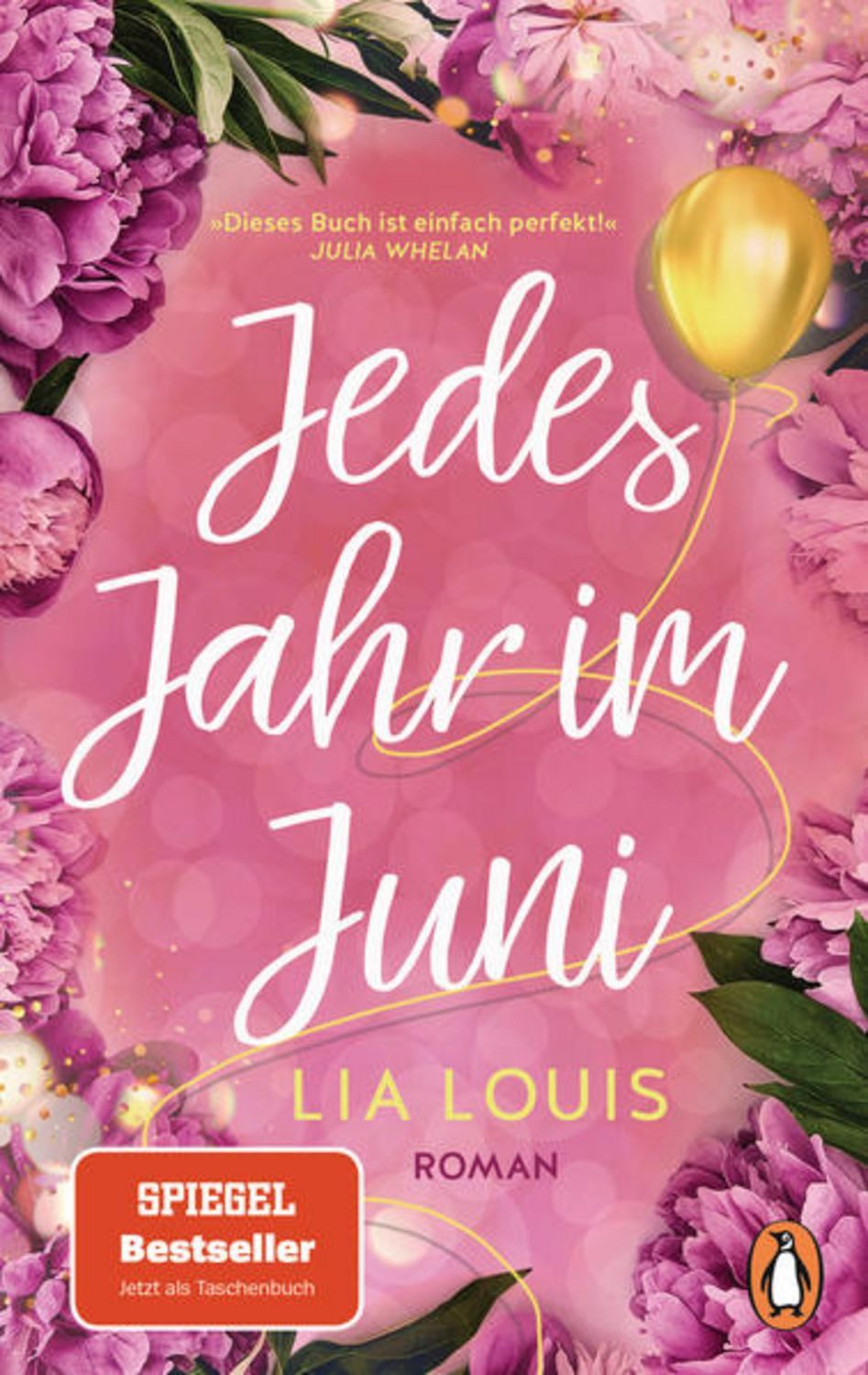 Jedes Jahr im Juni / Lia Louis
