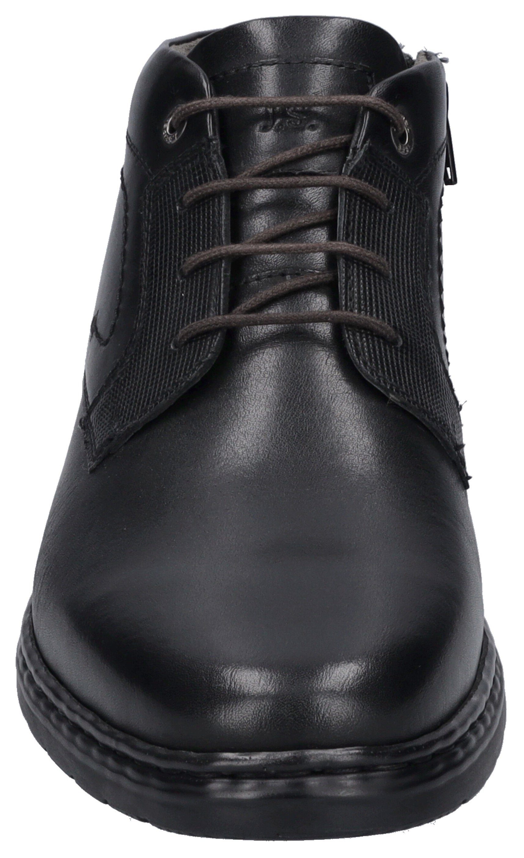 Josef Seibel Alastair 17 Schnürstiefelette in extraweiter Form. Reduzierter Preis € 88,57. Unverbindliche Preisempfehlung € 110,00