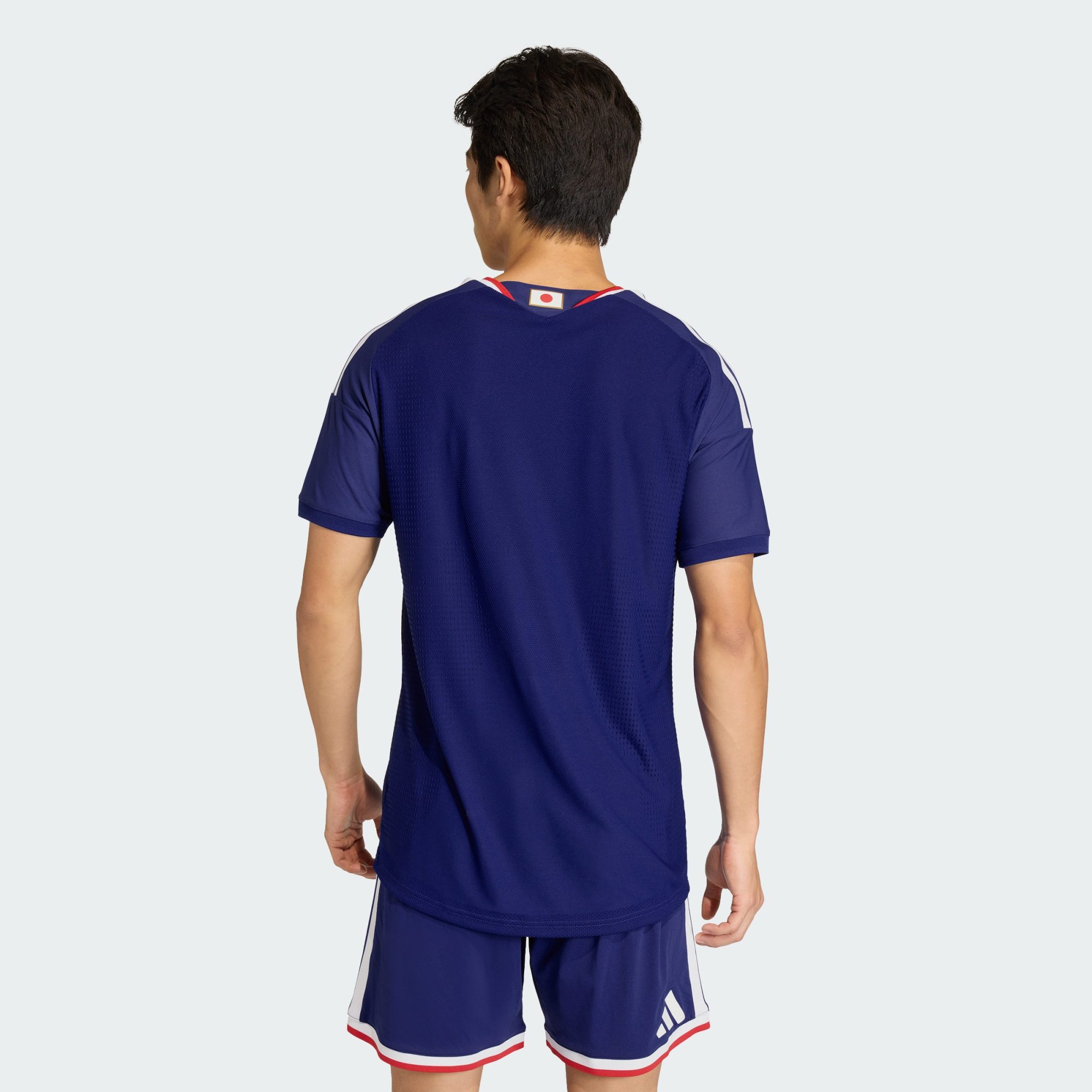 adidas Performance Fußballtrikot JAPAN 26 AUTHENTIC HEIMTRIKOT (1-tlg)