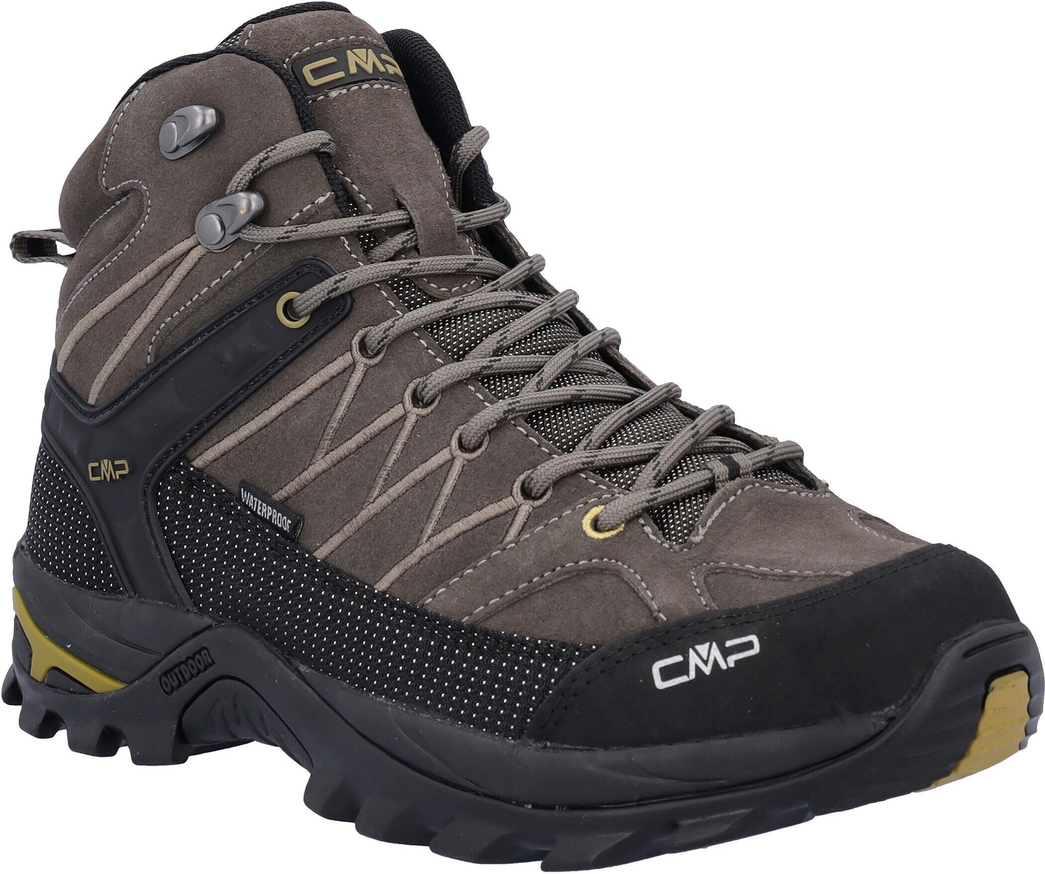 CMP Schnürschuh günstig online kaufen
